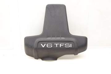 V6 Tfsi Engine Cover 06E103927K
