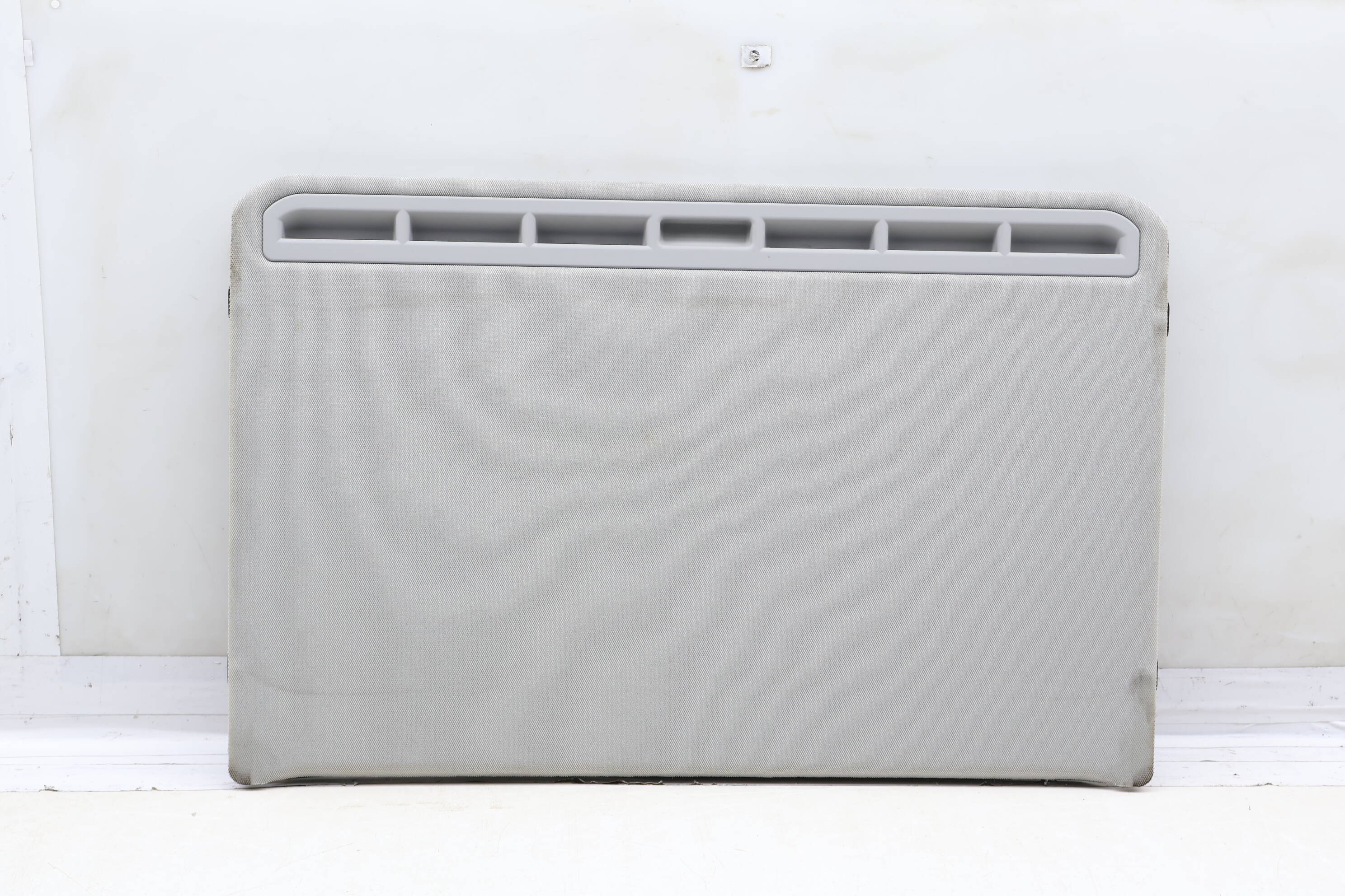 Sunroof Shade / Roof Cover 4G8877255