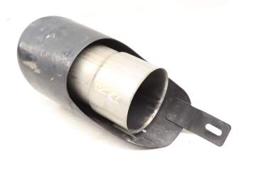 Exhaust Tail Pipe Tip (Inner) 95B253681Q