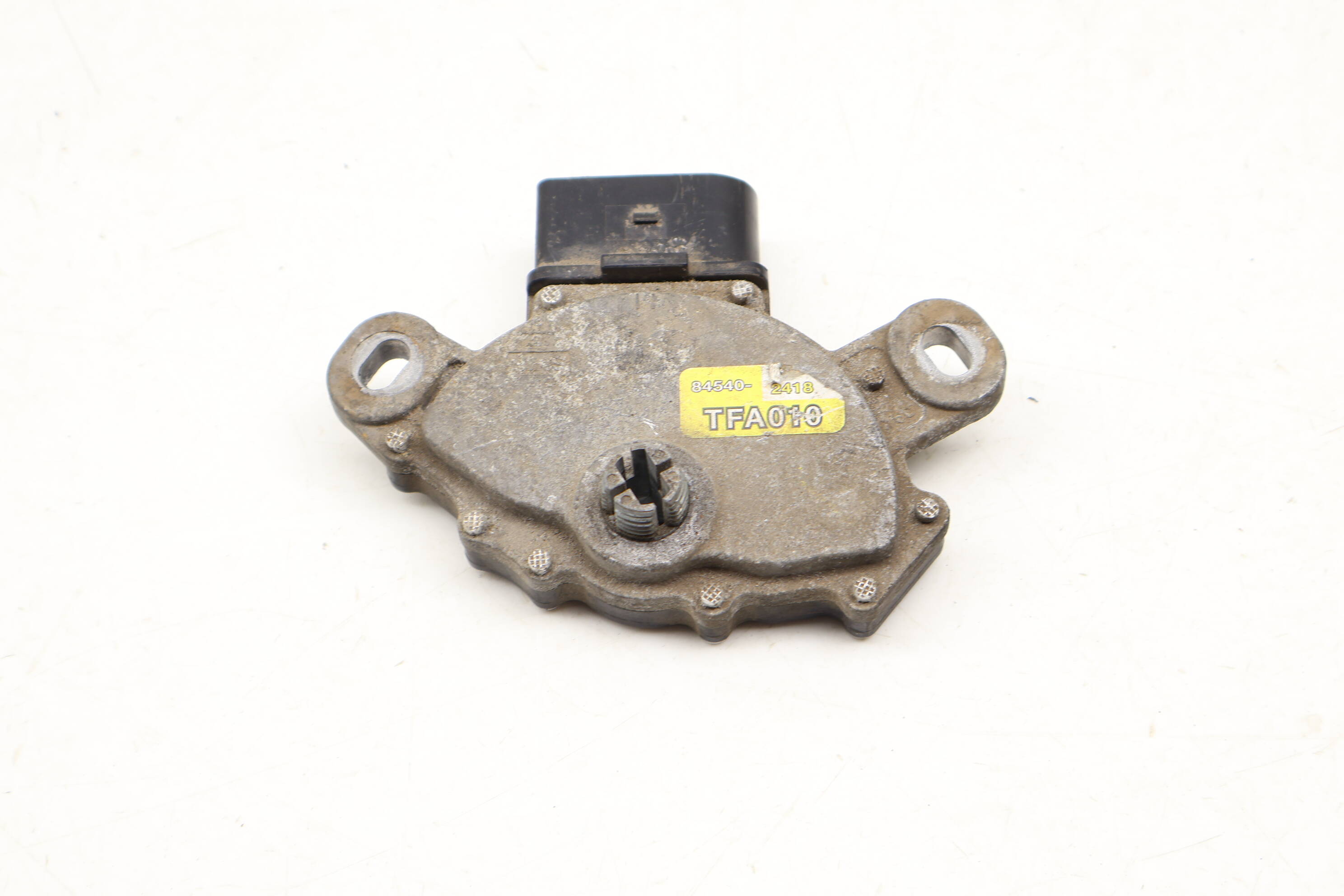 Transmission Gear Position Switch 09G919823