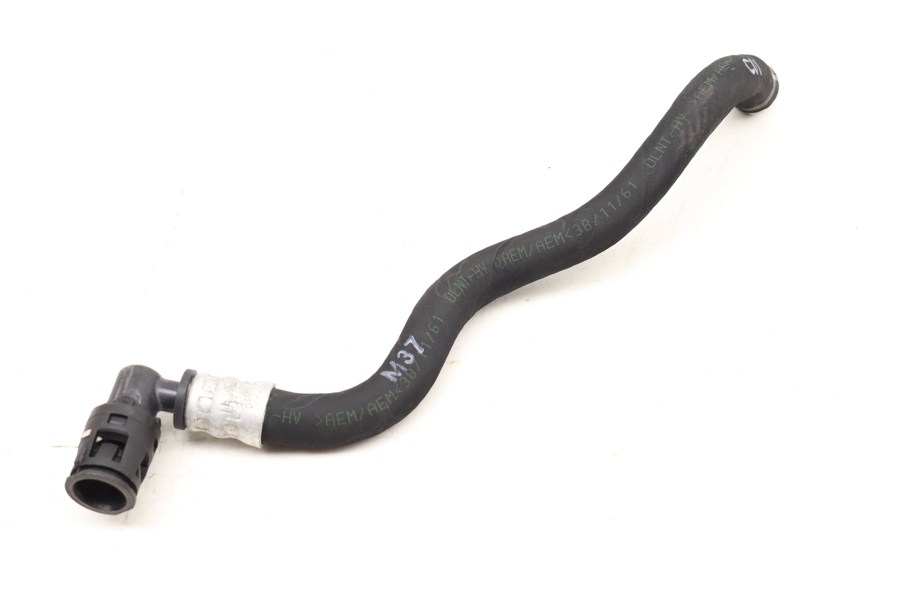 Power Steering Return Hose / Line 32416776432