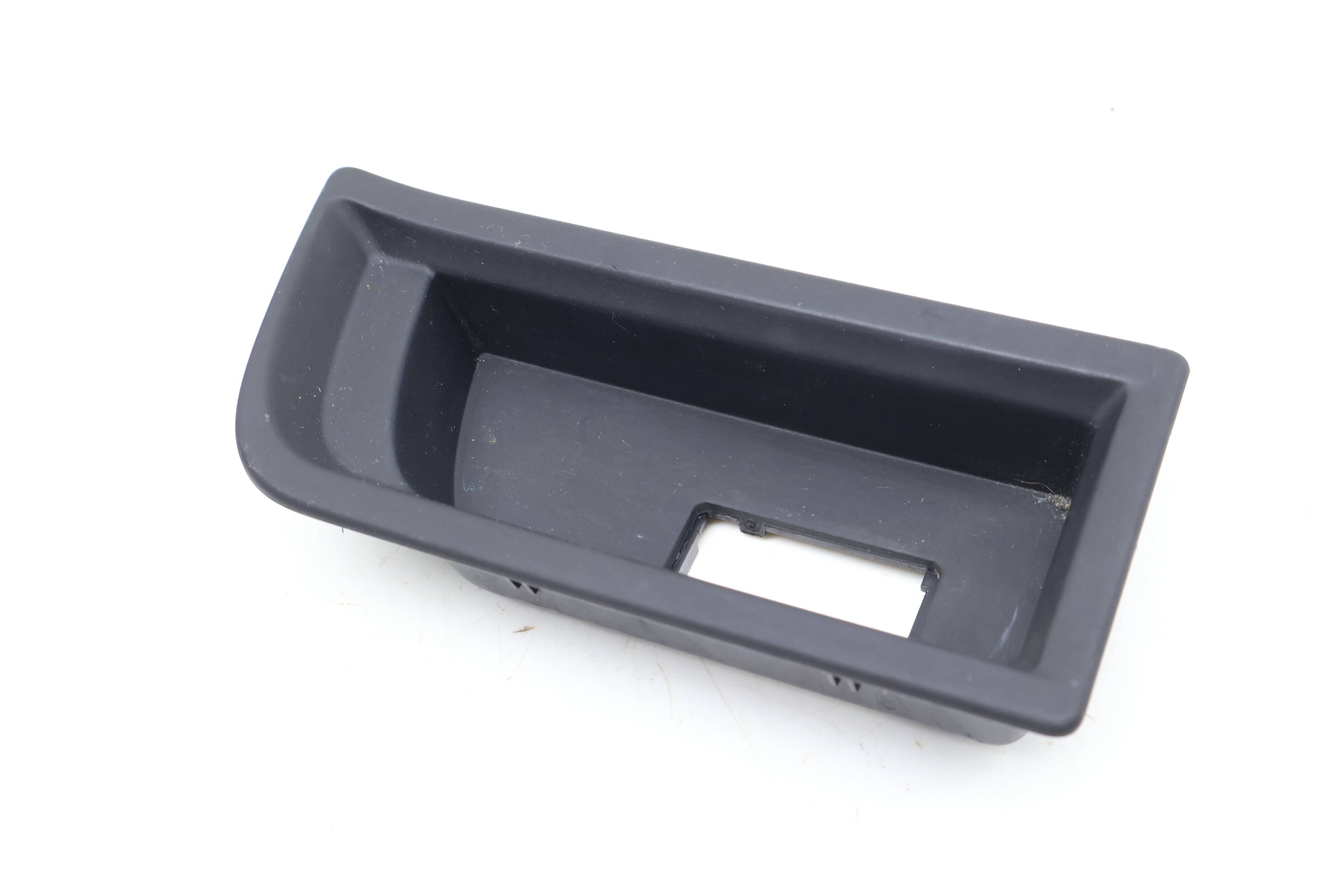 Center Console Insert / Socket Trim 51169207357