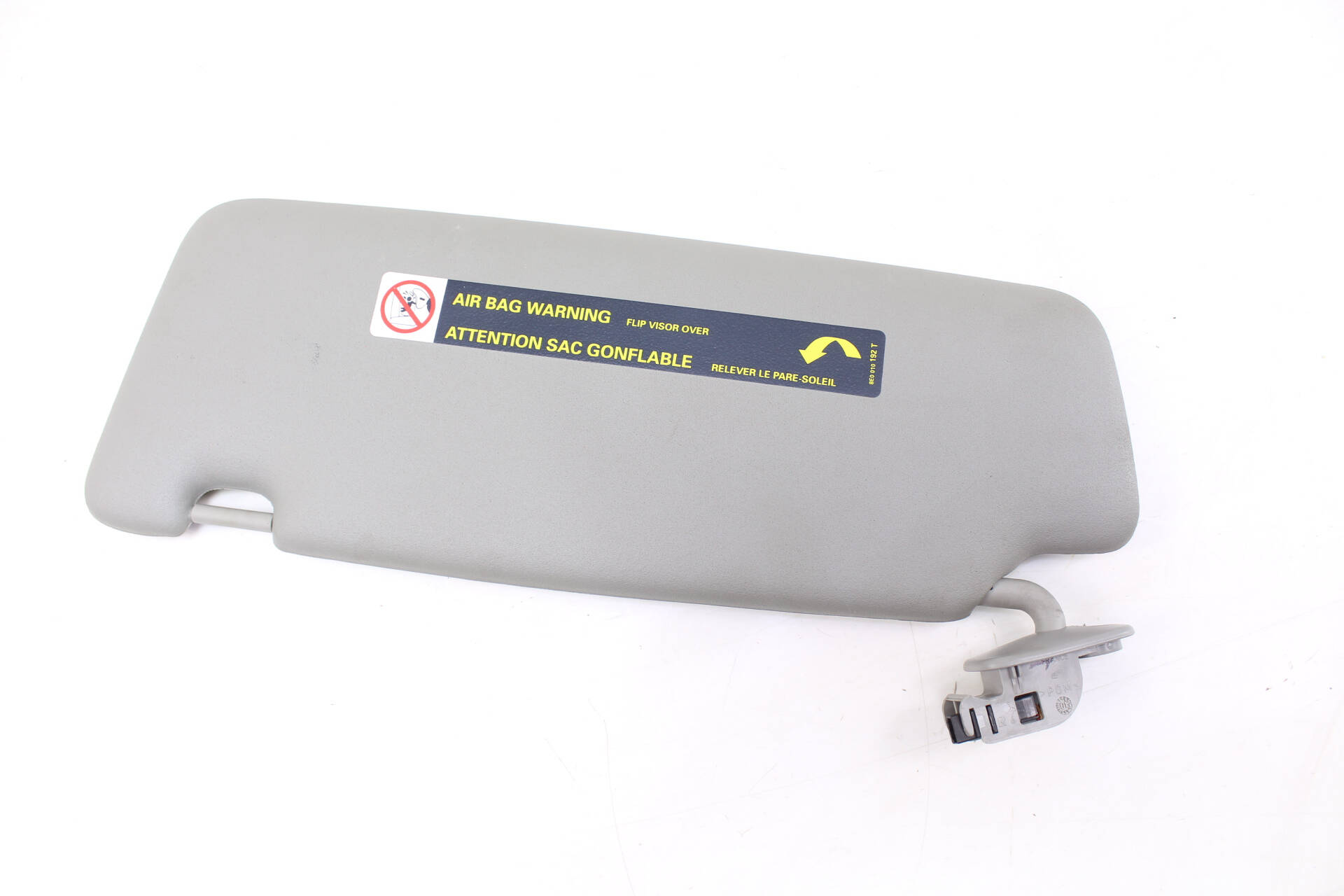 Sun Visor / Mirror 8E0857552A