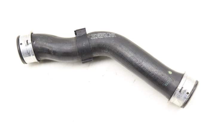 Coolant Hose / Line (Return) 98710650231 main product photo