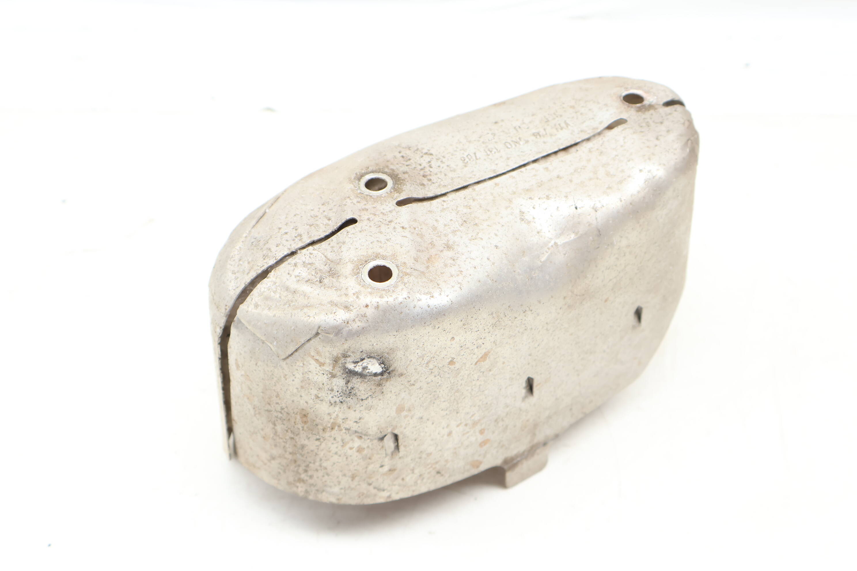 Exhaust Shield 5N0131783