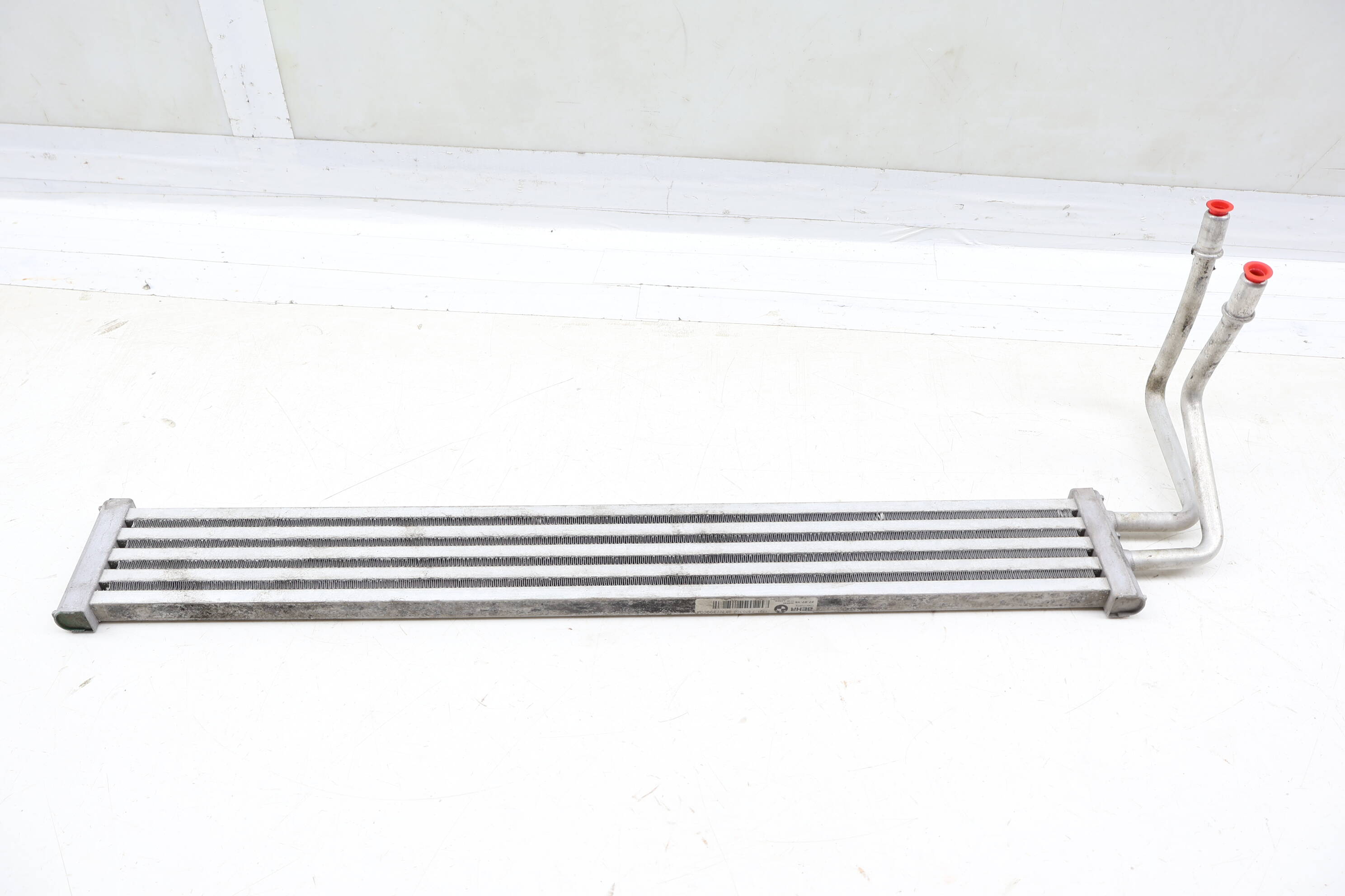 Power Steering Oil Cooler 17117570100