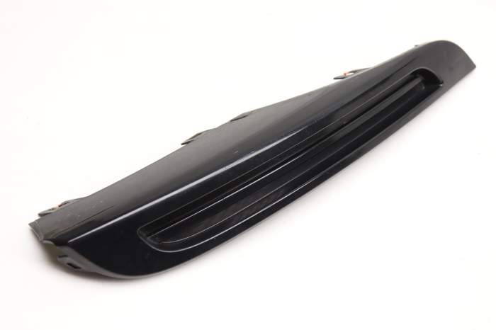 Bumper Grille L8A217D750AA main product photo