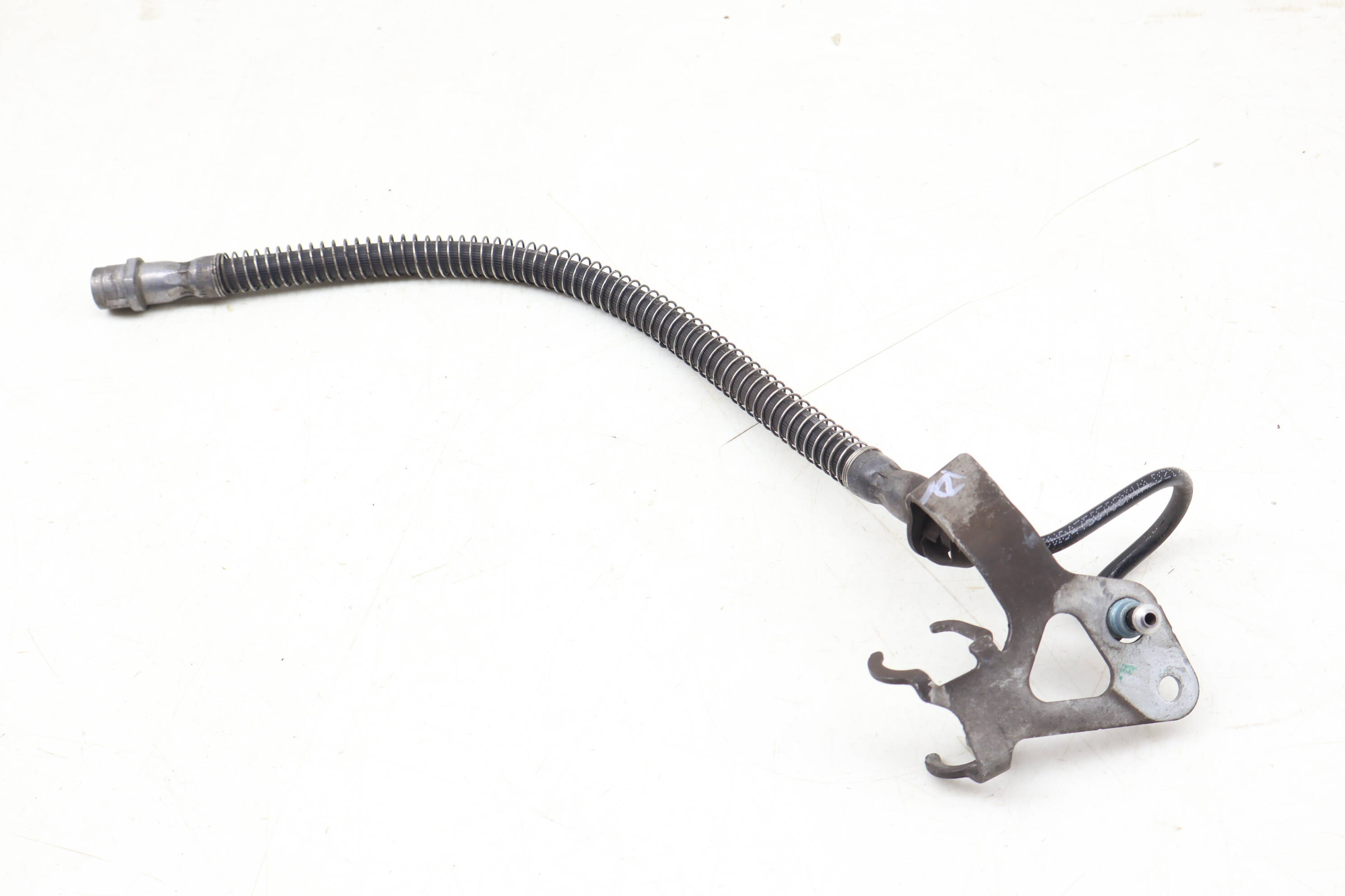 Brake Hose / Line Set W/ Bracket 97035550501