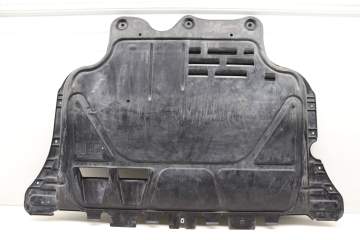 Belly Pan / Skid Plate / Sound Baffle 3Q0825236