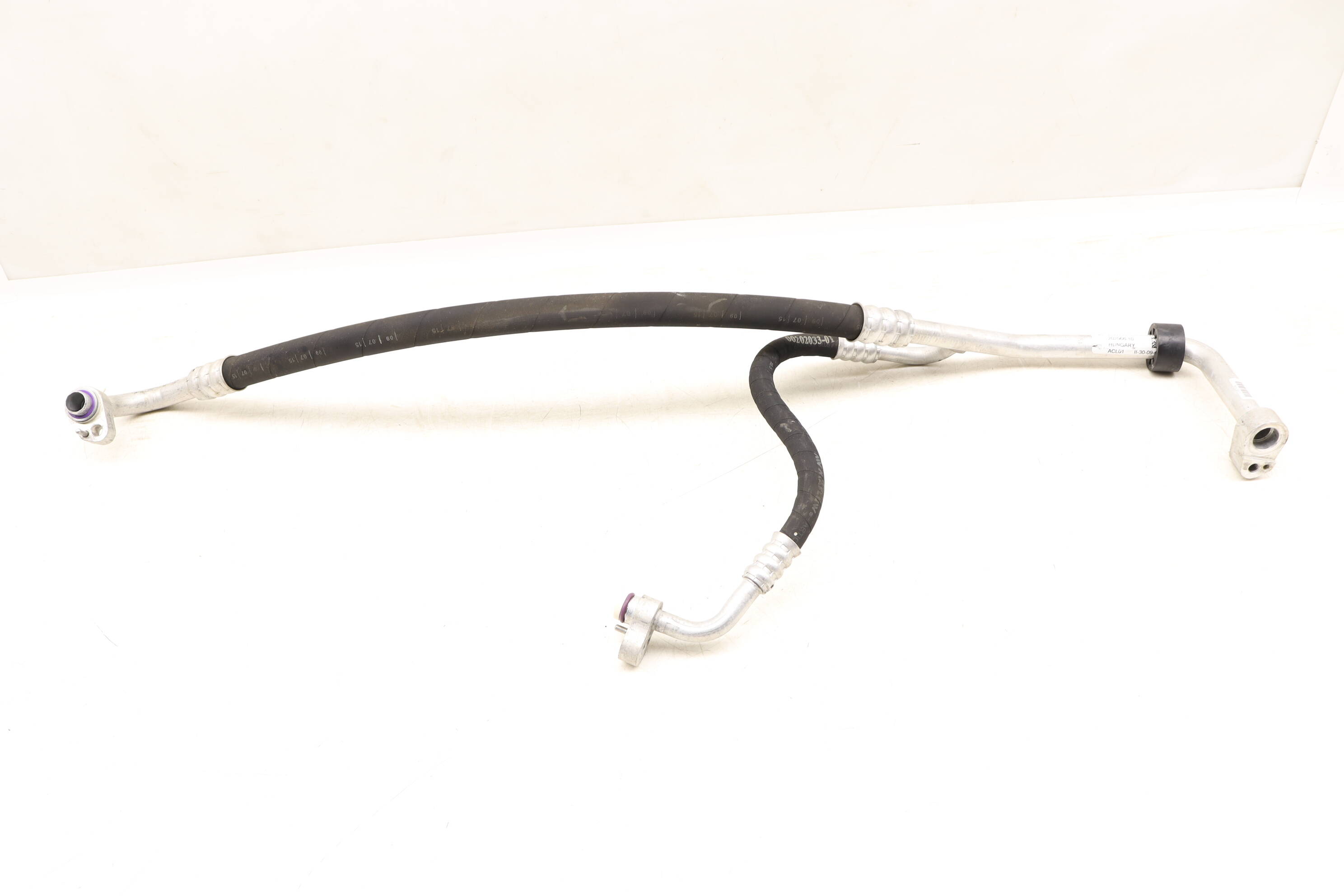 Ac Hose / Line / Pipe 64539291272