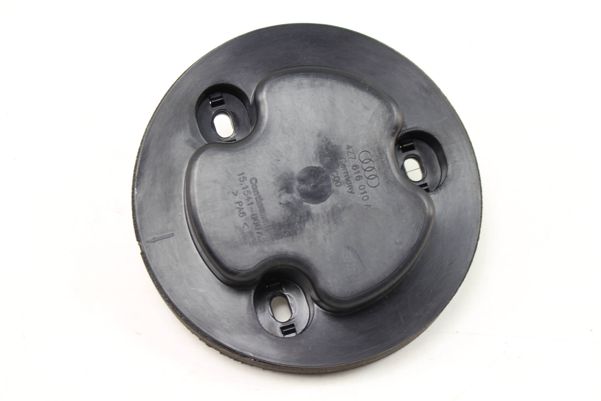 Air Suspension Compressor Muffler 4Z7616010A