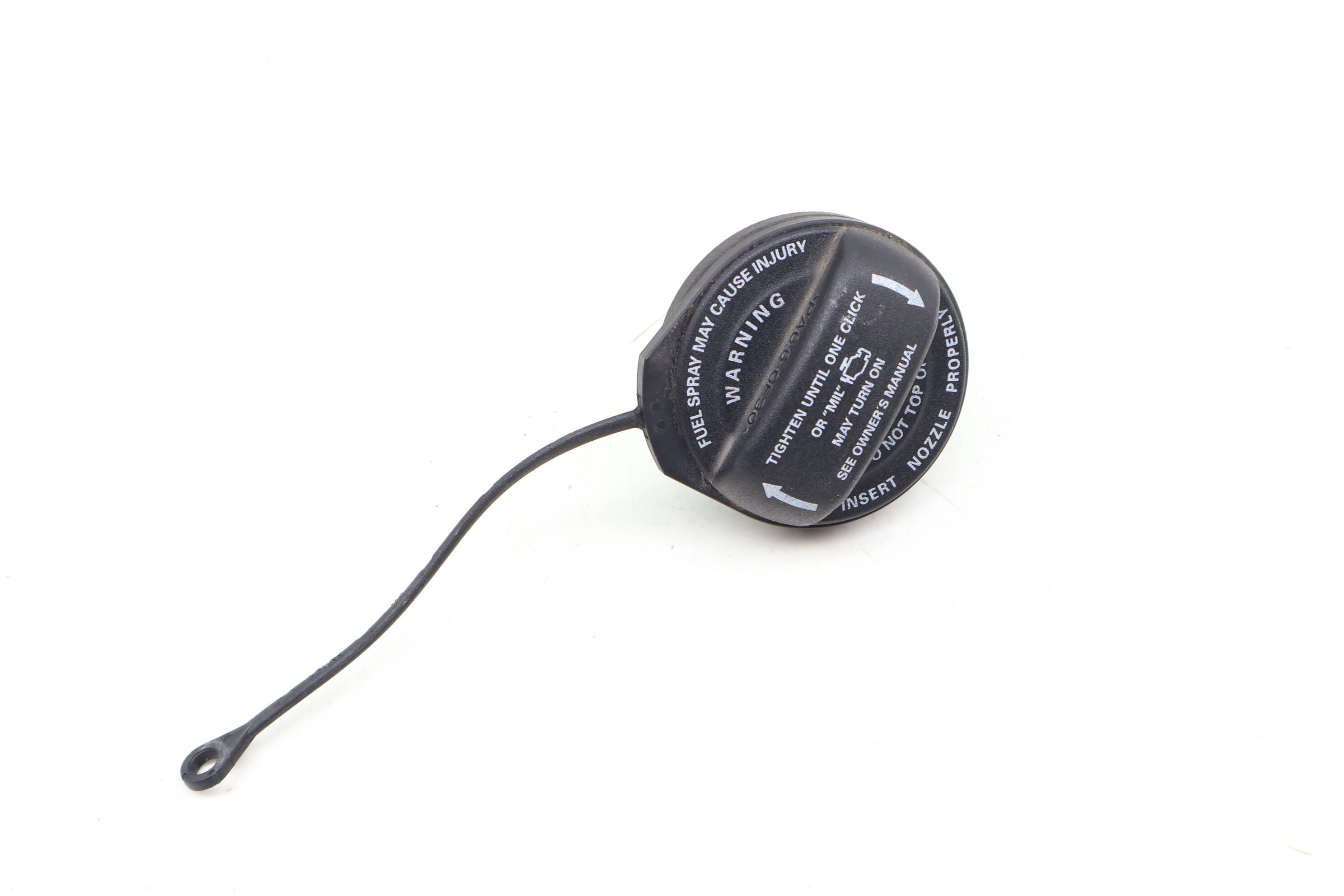 Fuel / Gas Cap 3C8201553