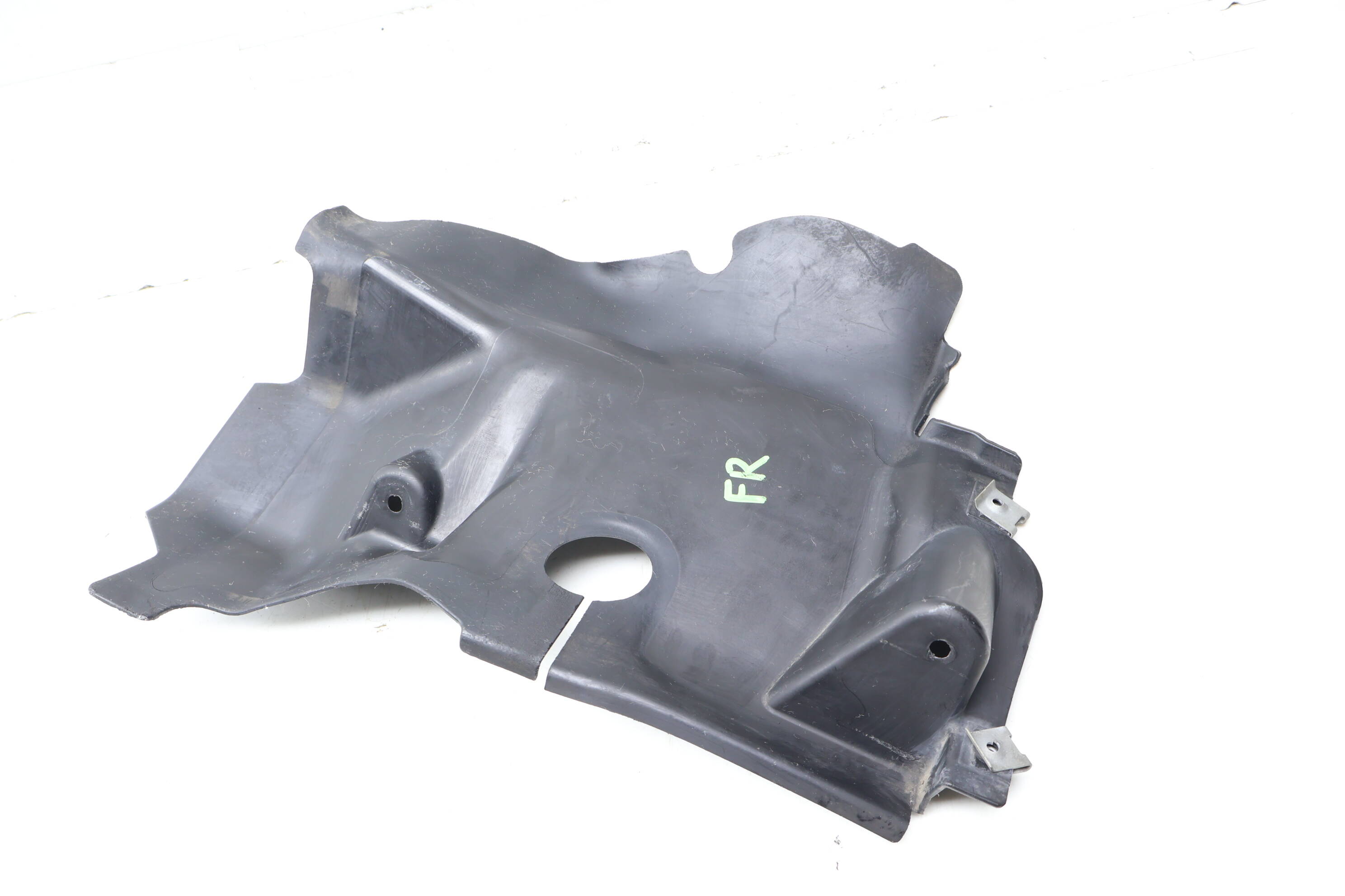 Air Duct 51743416426