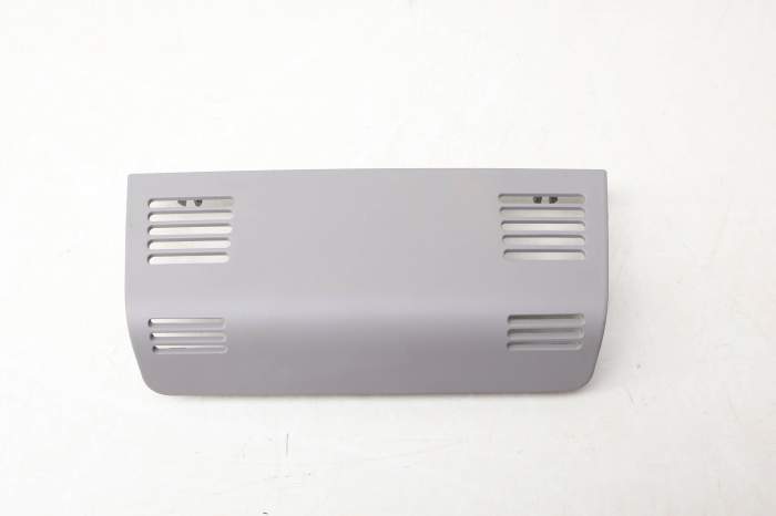 Alarm Sensor / Module Roof Trim Cover 51447117586 main product photo
