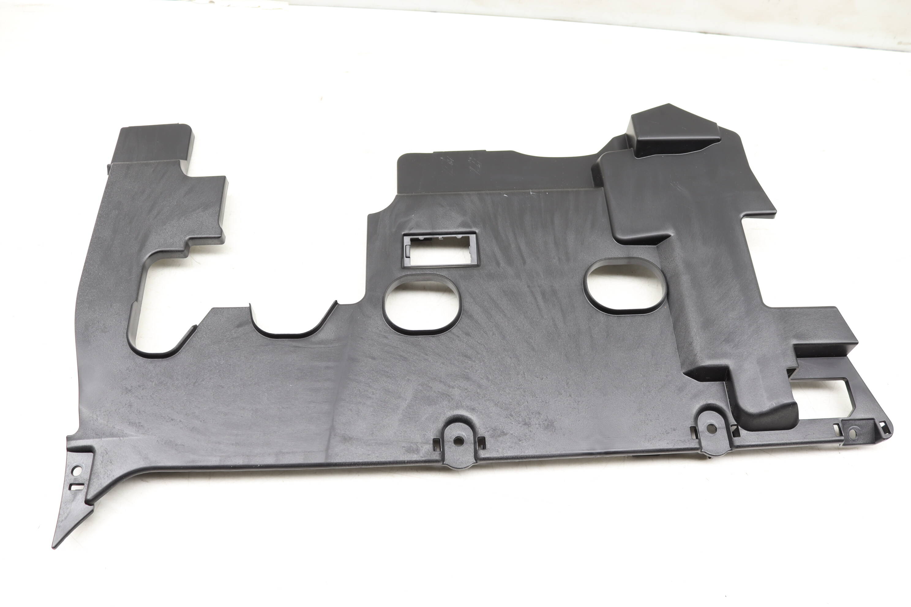 Under Dash Panel / Cover 3CN863081A