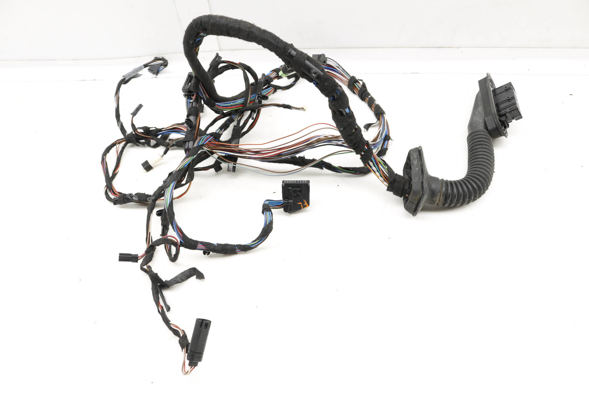 色々な BMW Front Left Door Wiring Harness 61129186659 フード・おやつ