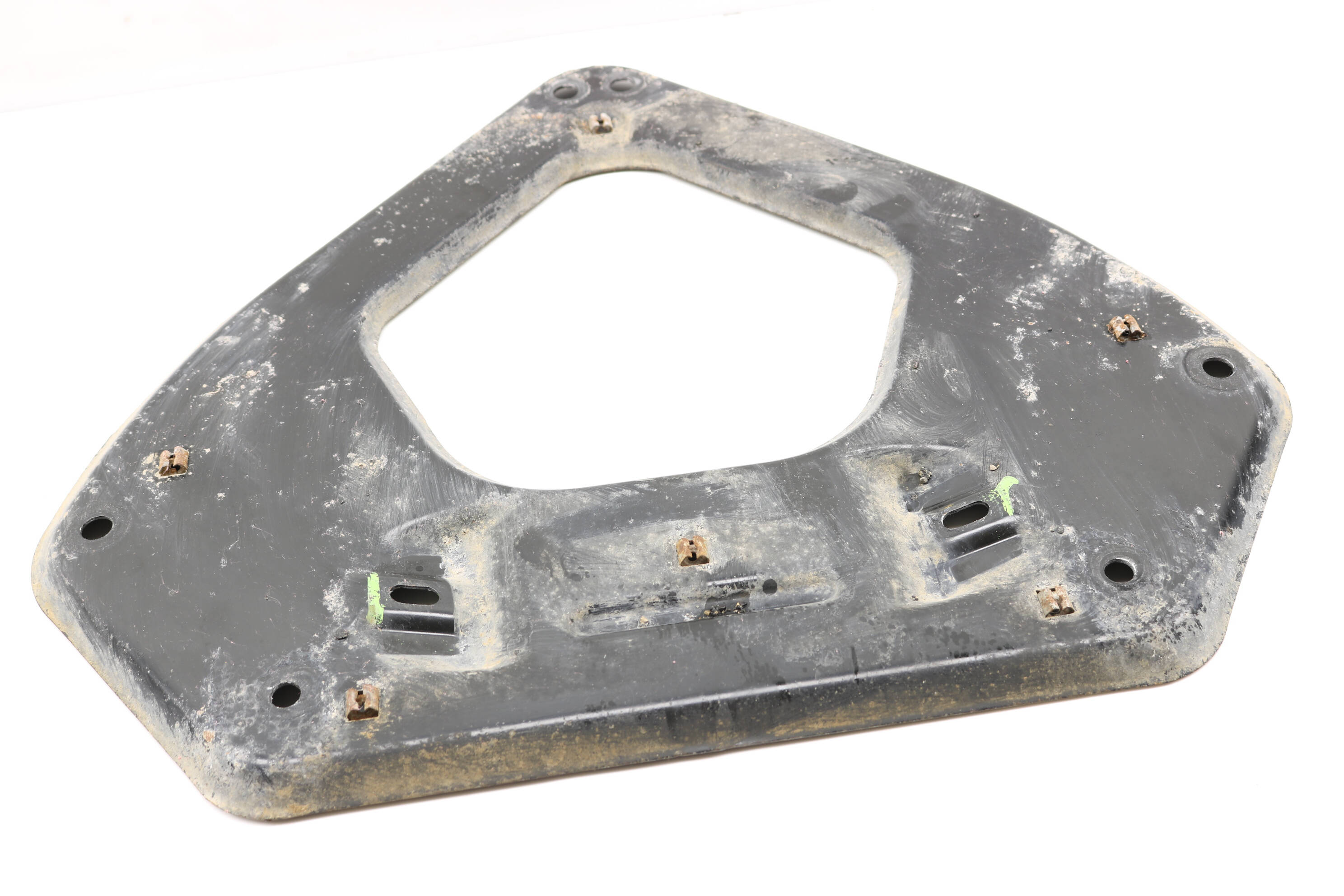 Underbody Panel / Reinforcement Plate 51717016939