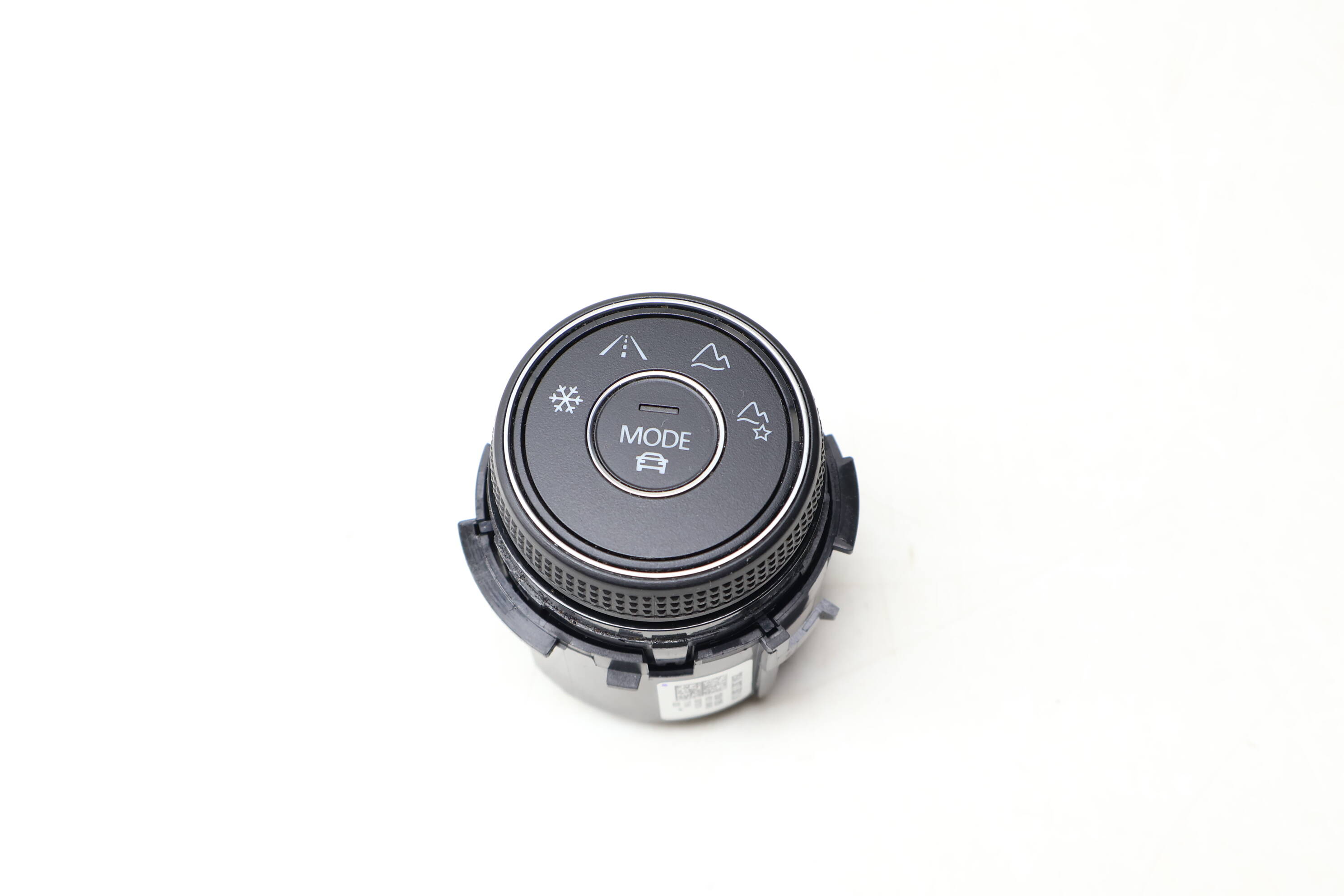 Drive Mode Switch 2GA927531A