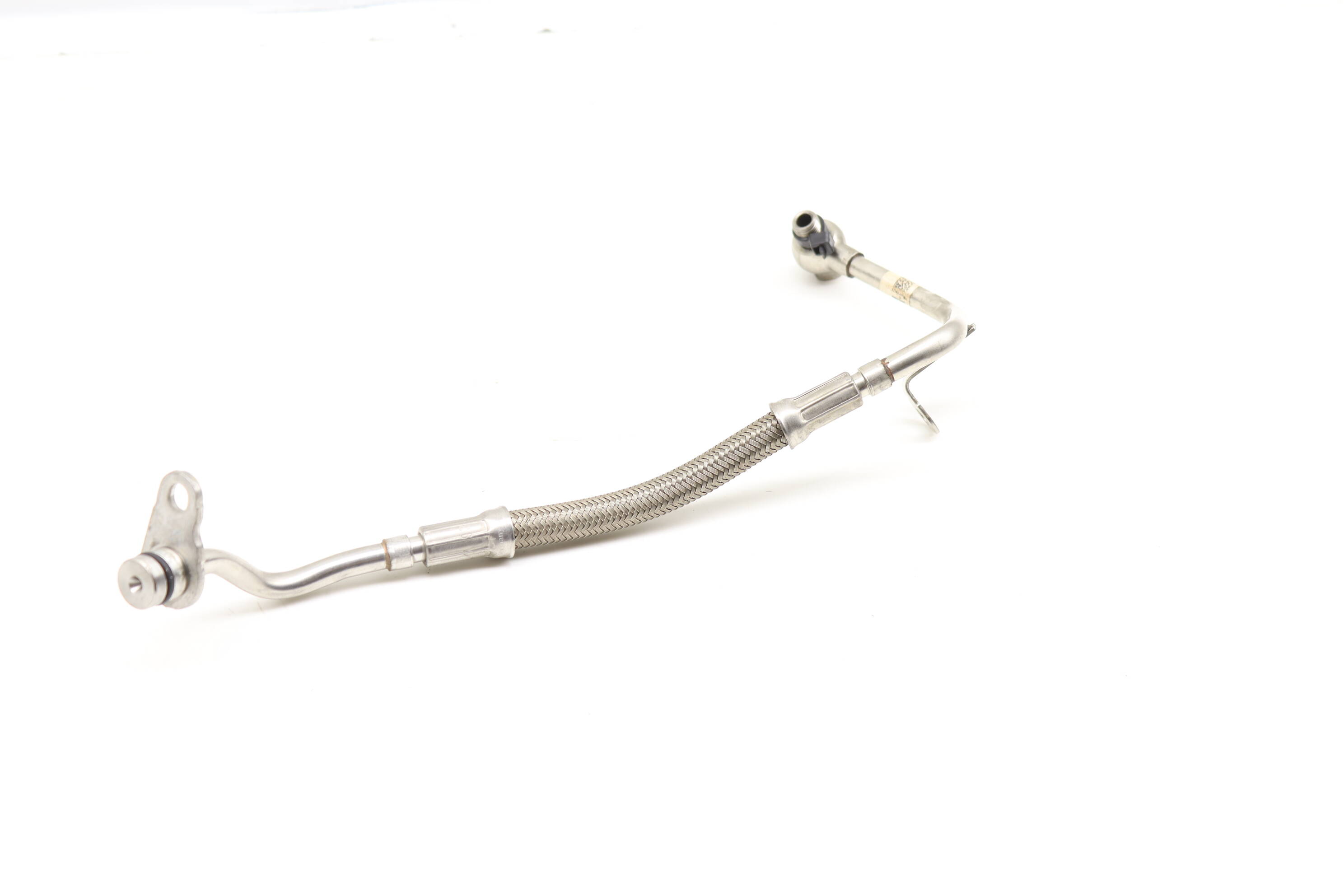 Turbo Oil Feed Pipe / Line (Supply) 11427934654