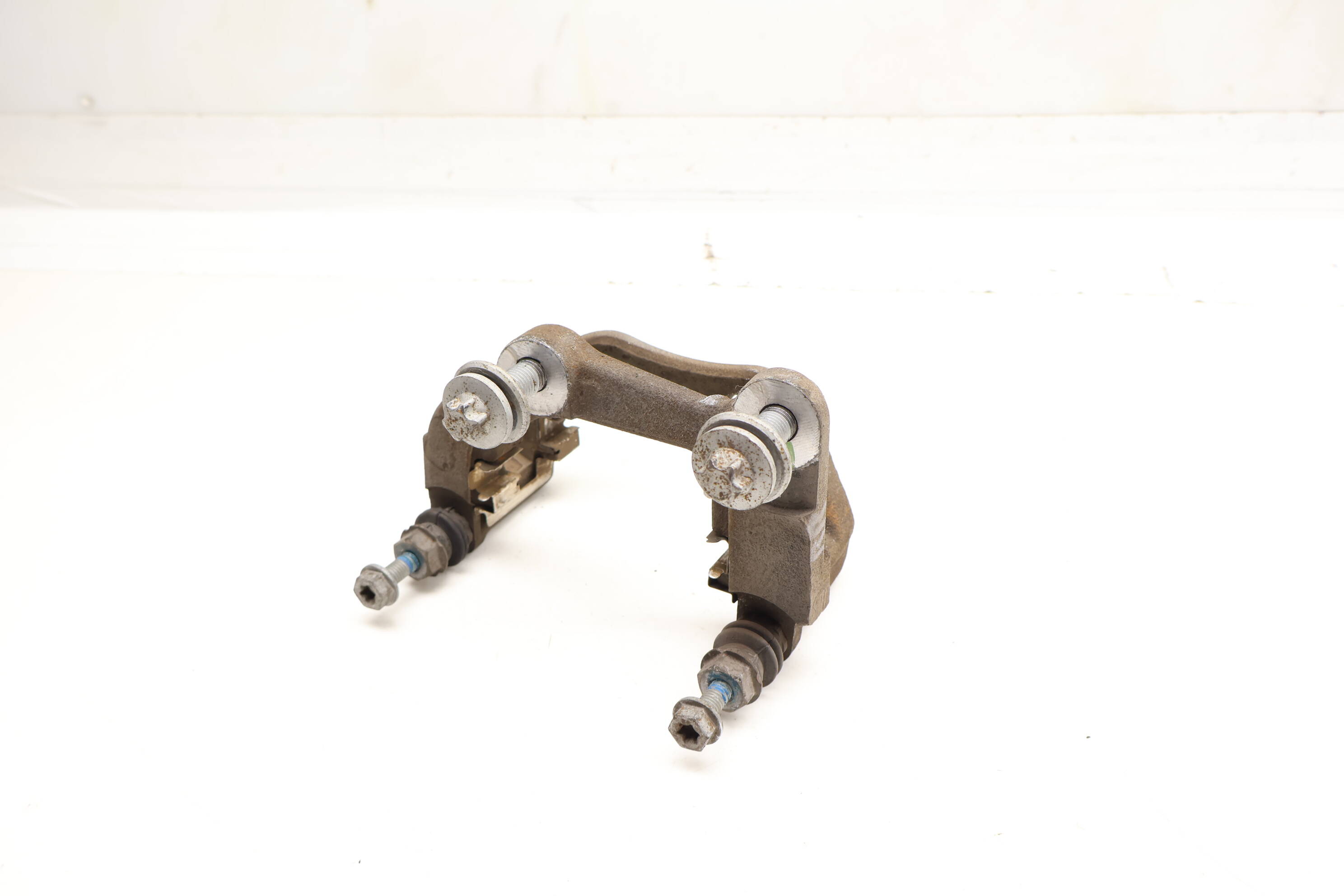 Brake Caliper Carrier / Bracket 34206887388