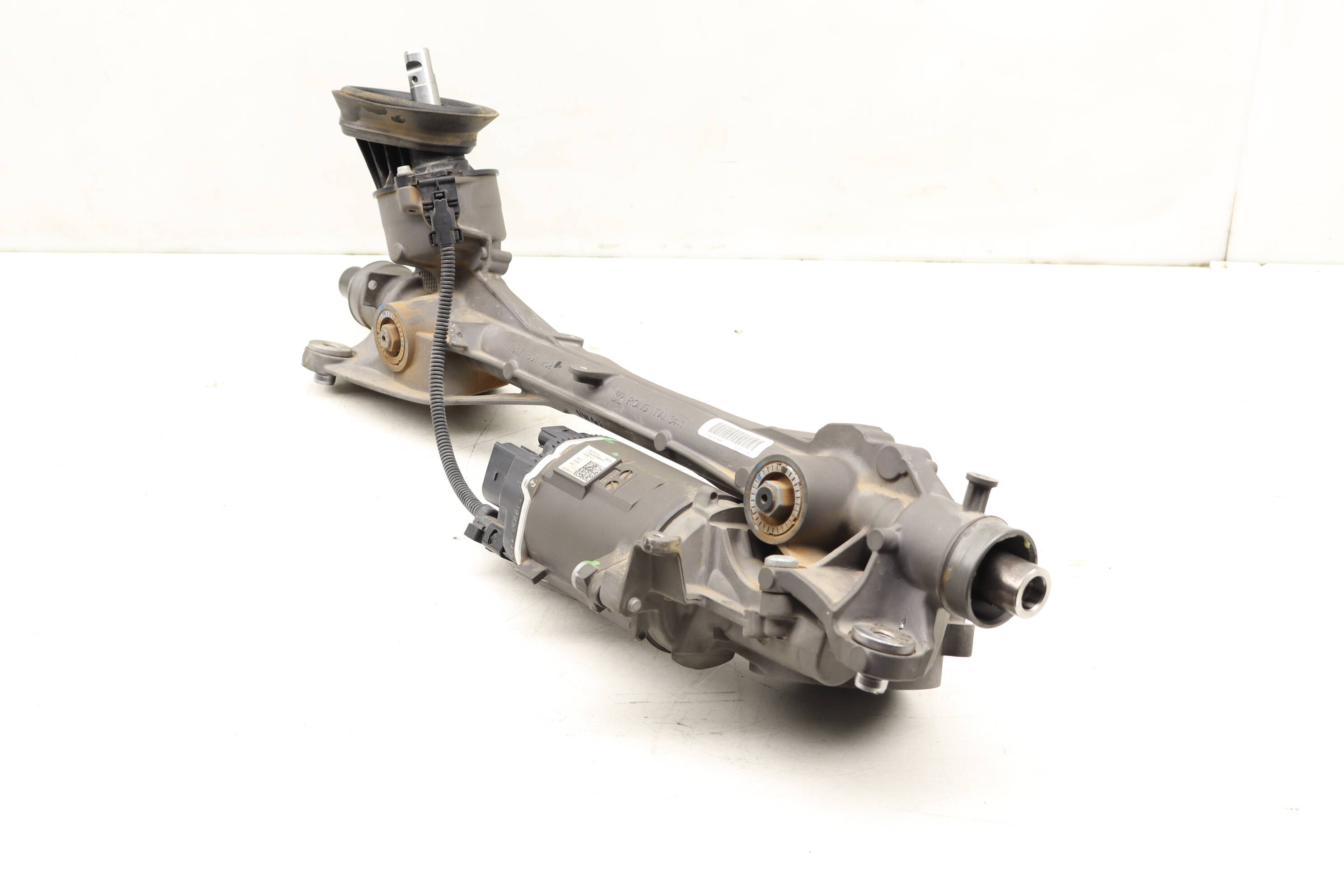 VW Power Steering Rack / Gear 5QM423052A 