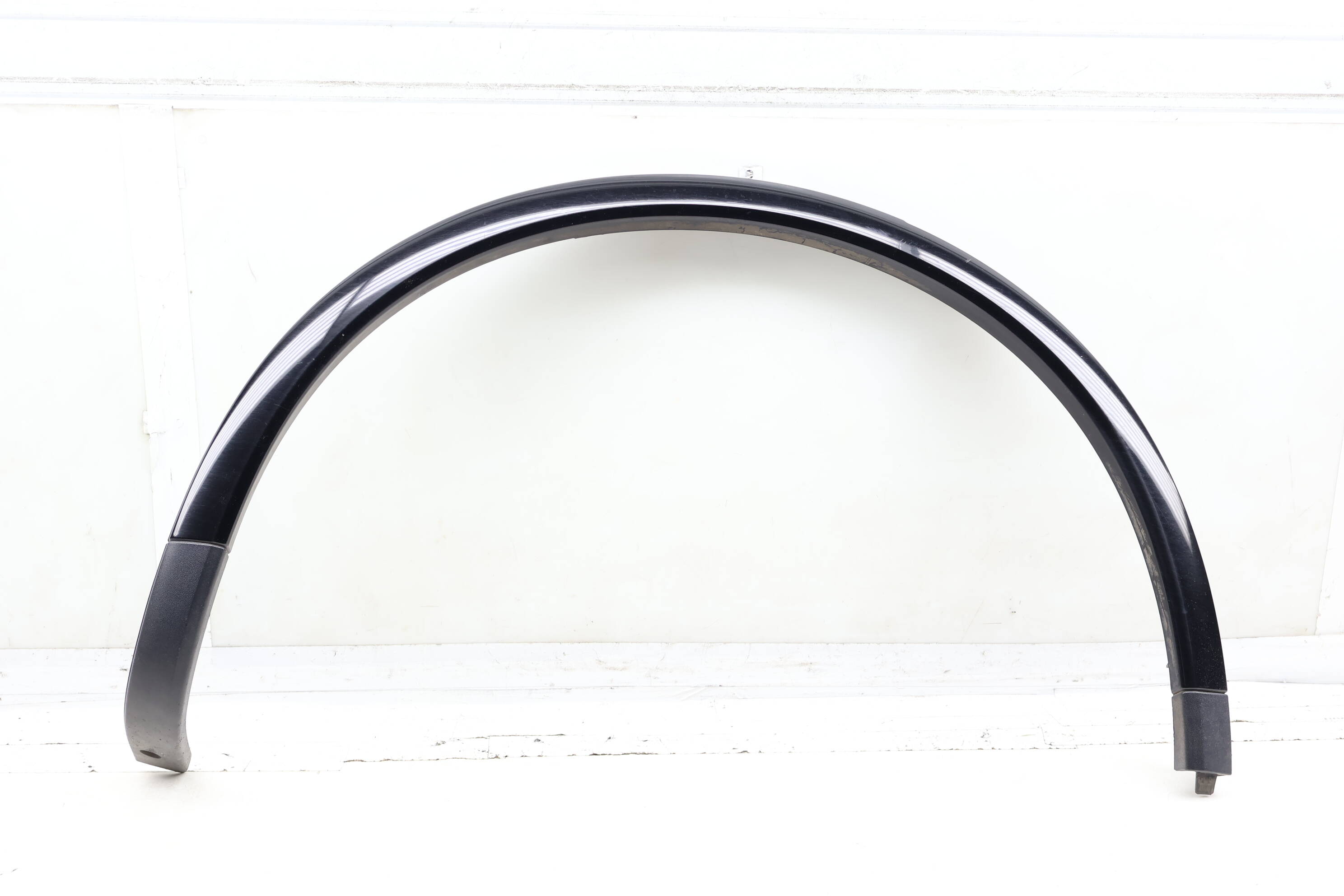 Wheel Arch / Fender Flare Molding 7P5853828K 95855982840