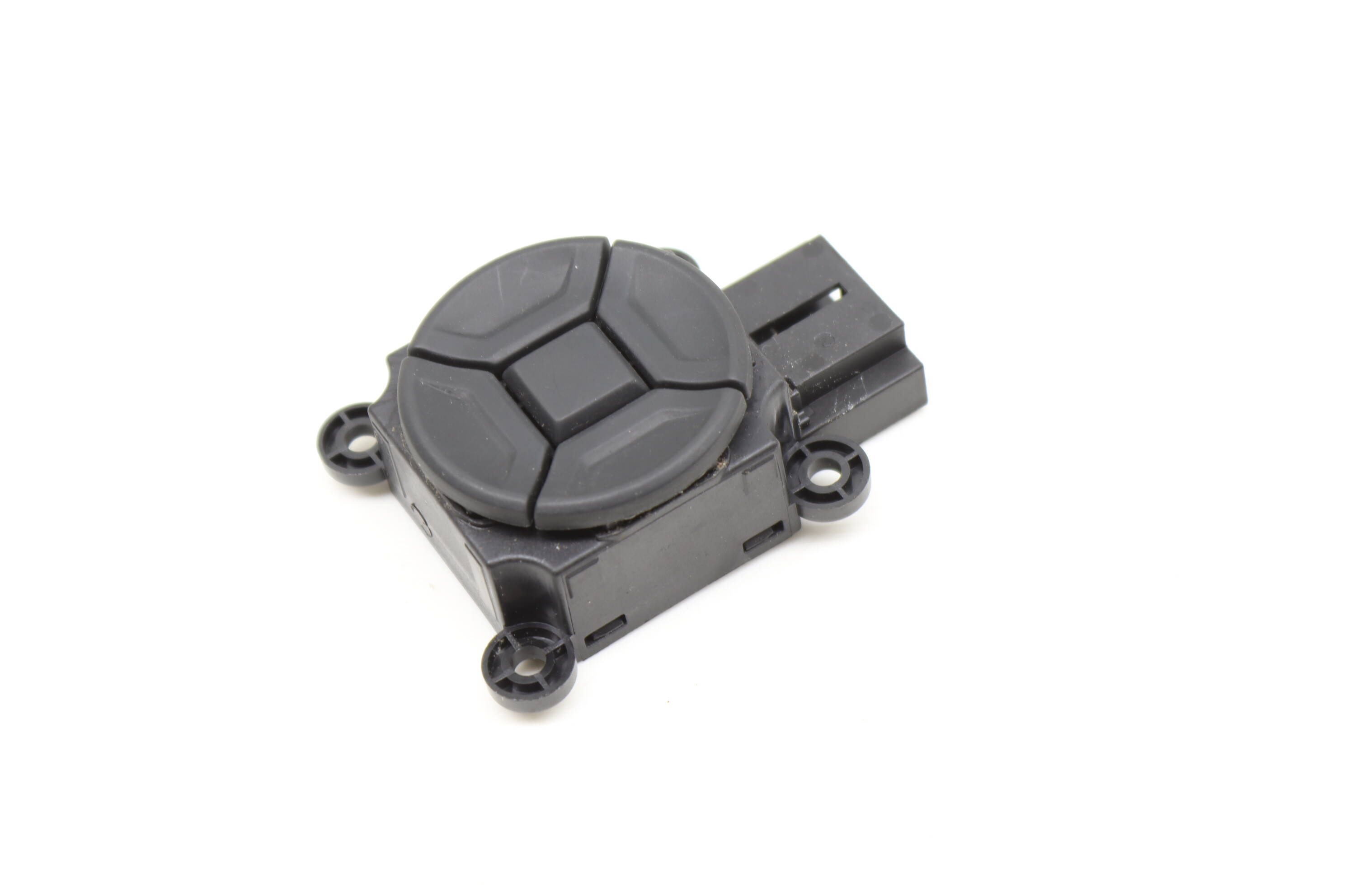 Seat Lumbar Switch 4N0959777D