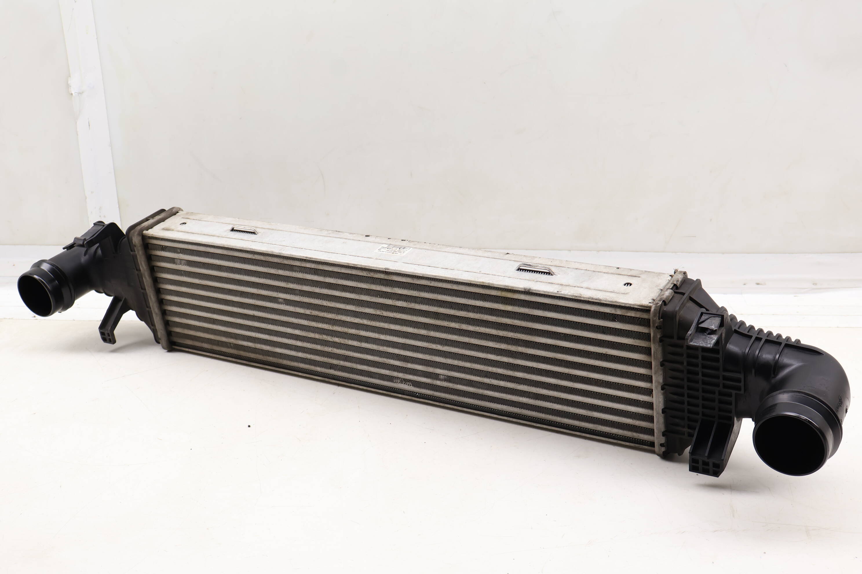 Turbo Intercooler 2045000200