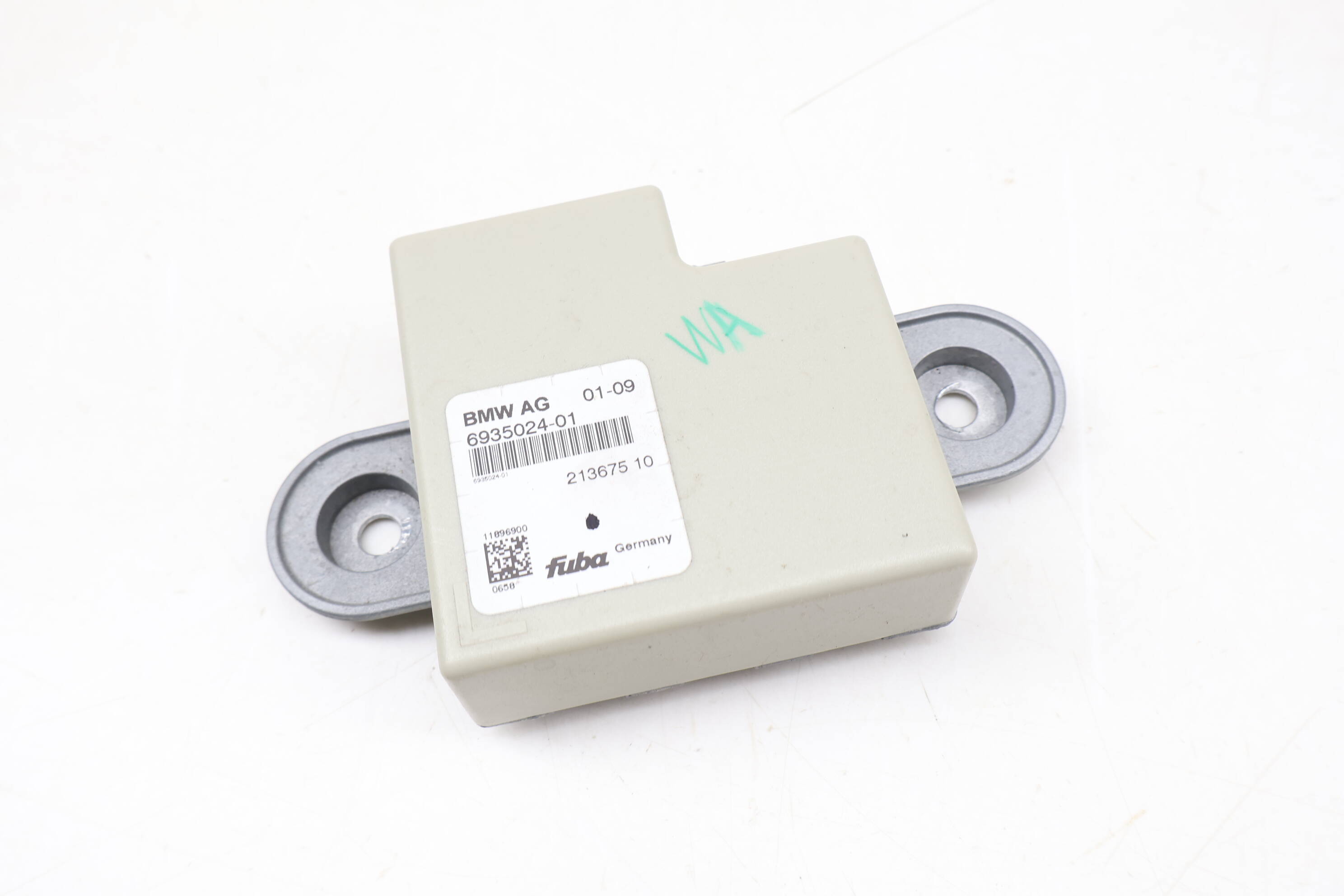 Trunk Antenna Module 65206935024