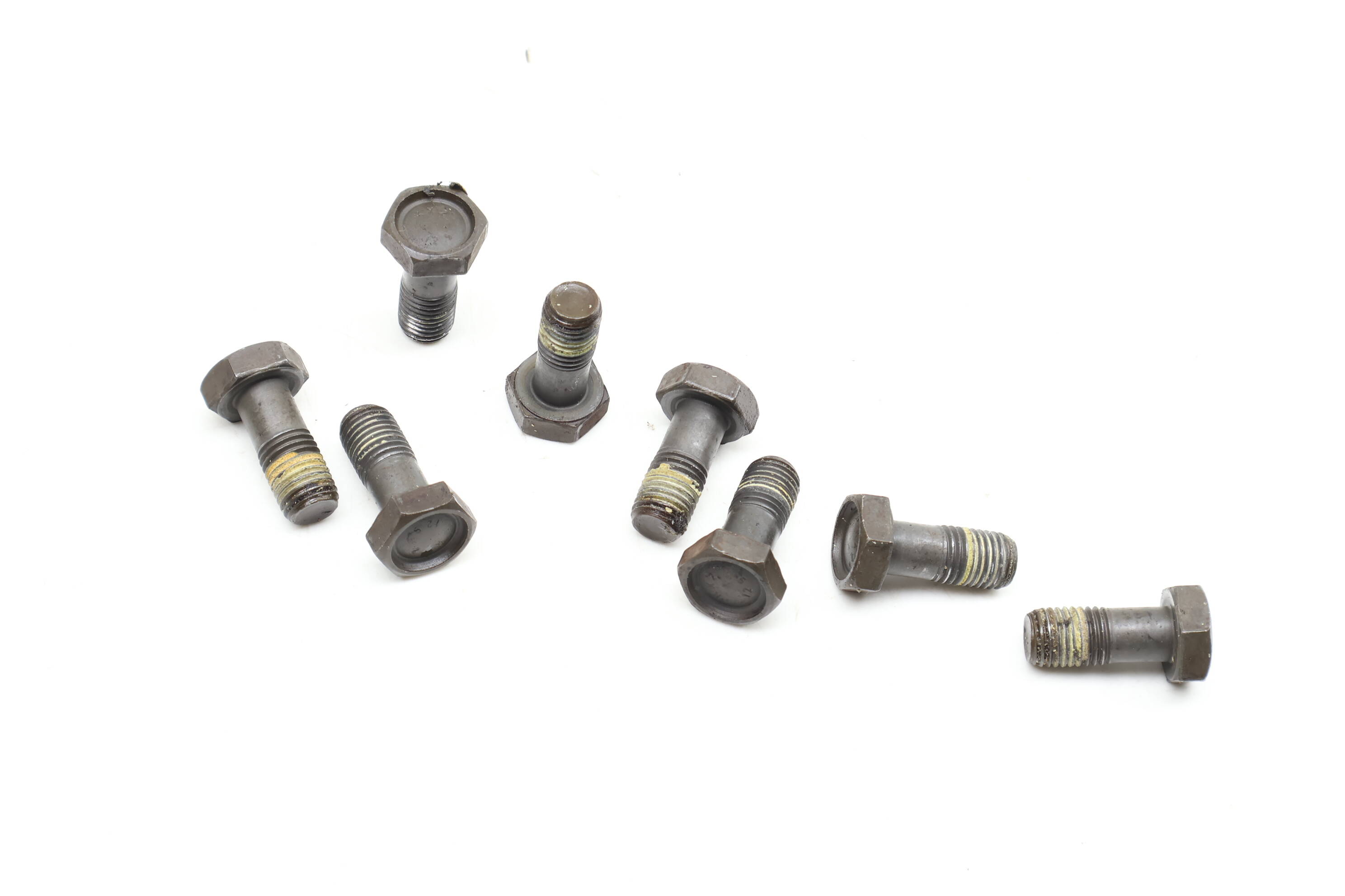 Flywheel&#x20;Flexplate&#x20;Bolt&#x20;Set&#x20;&#x28;8&#x29;&#x20;11227805885