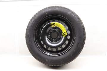 15" Inch Spare Wheel / Tire 1K0601027H