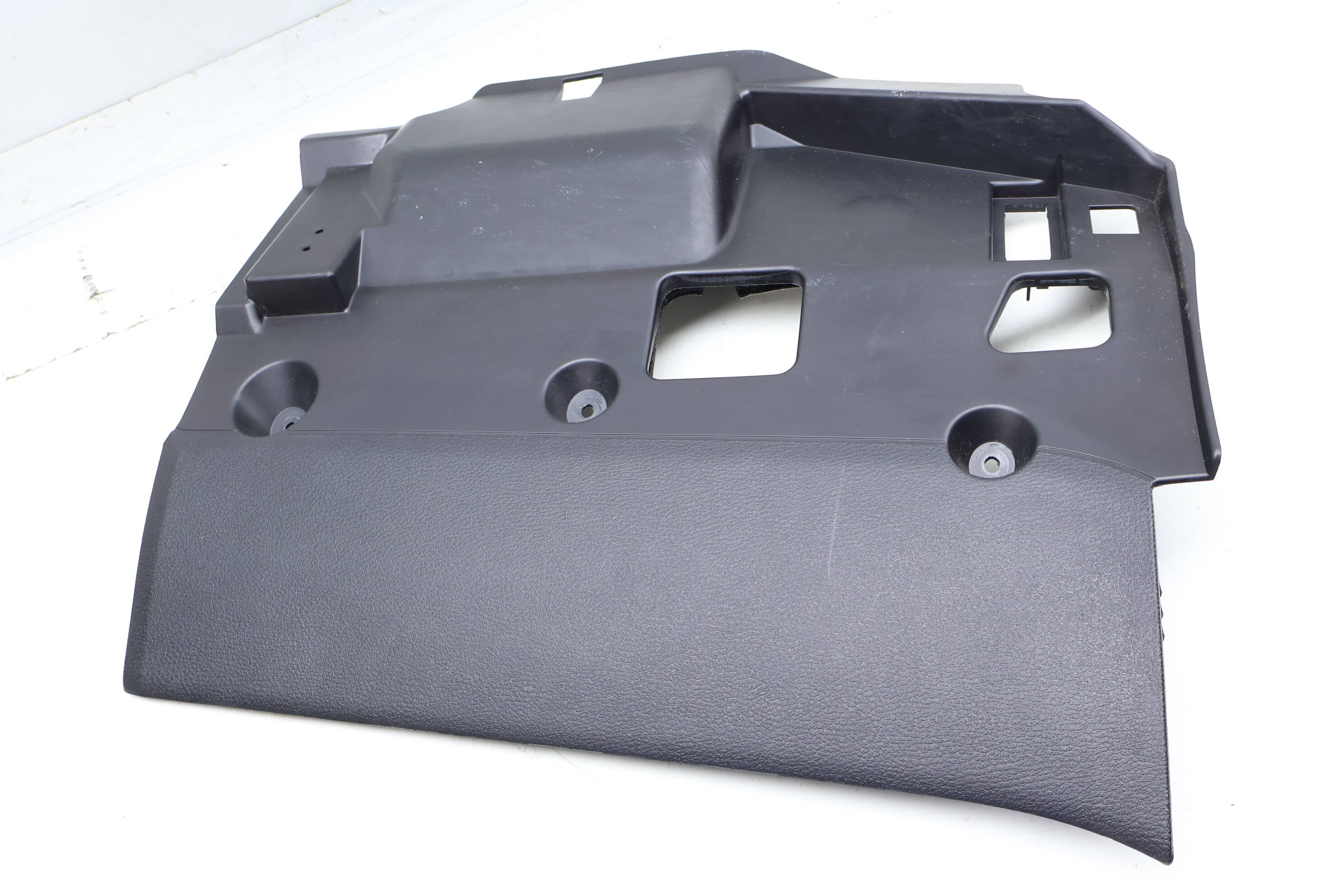 Dash Knee Panel / Trim (Lower)