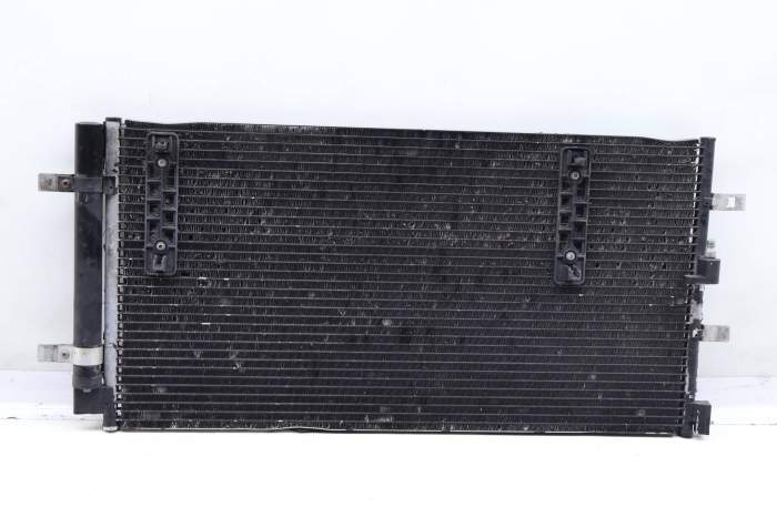 Ac Condenser 8K0260401AF main product photo