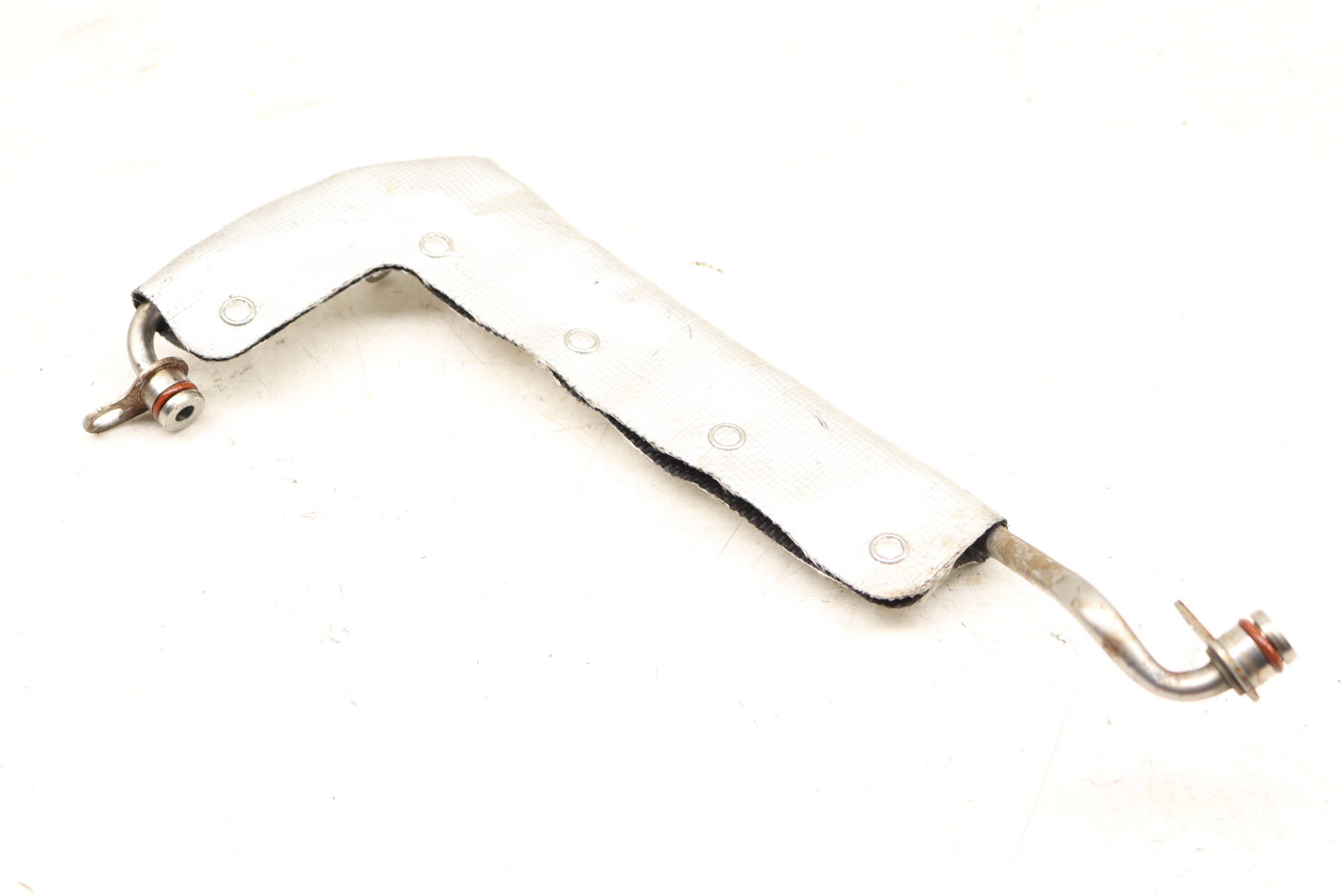 Turbo Oil Supply Line / Pipe 06K145778E