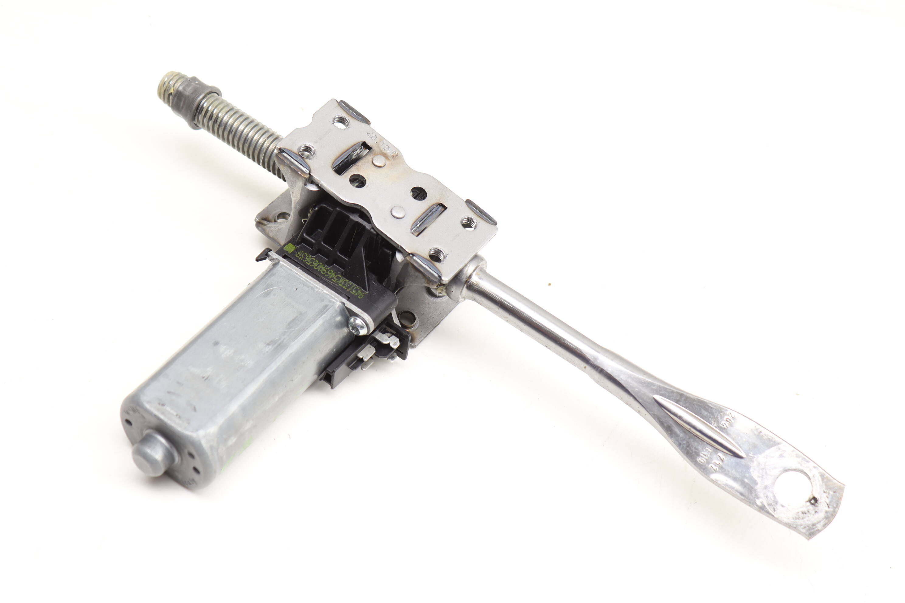 Seat Motor (Rear Tilt) LR154975