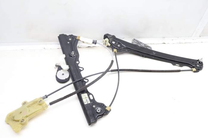 Window Regulator 51337198303 main product photo