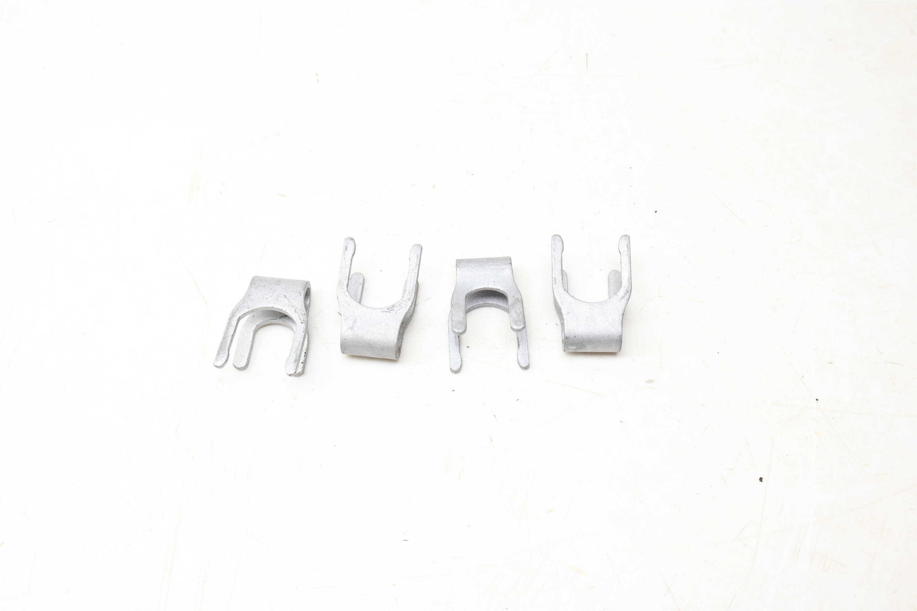 Fuel Injector Clip Set (8) 1770720000