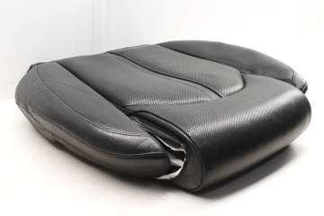 Leather Seat Lower Bottom Cushion 4H0881406AD