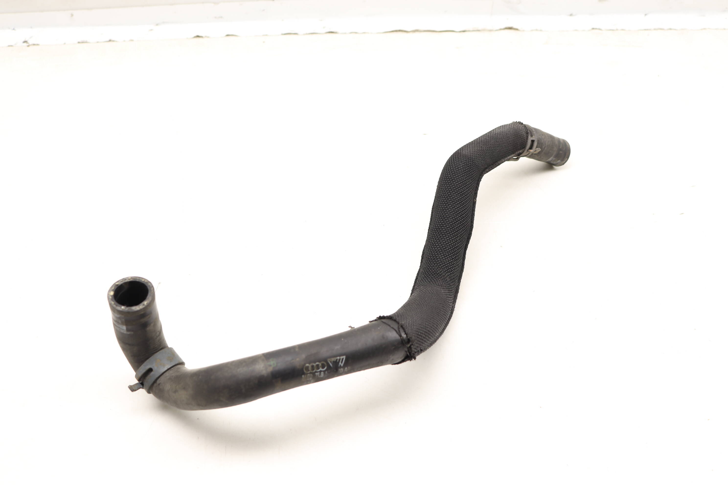 Coolant / Water Pump Hose 7L8121070AF