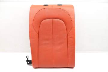 Upper Seat Backrest Cushion (Leather) 52209495092