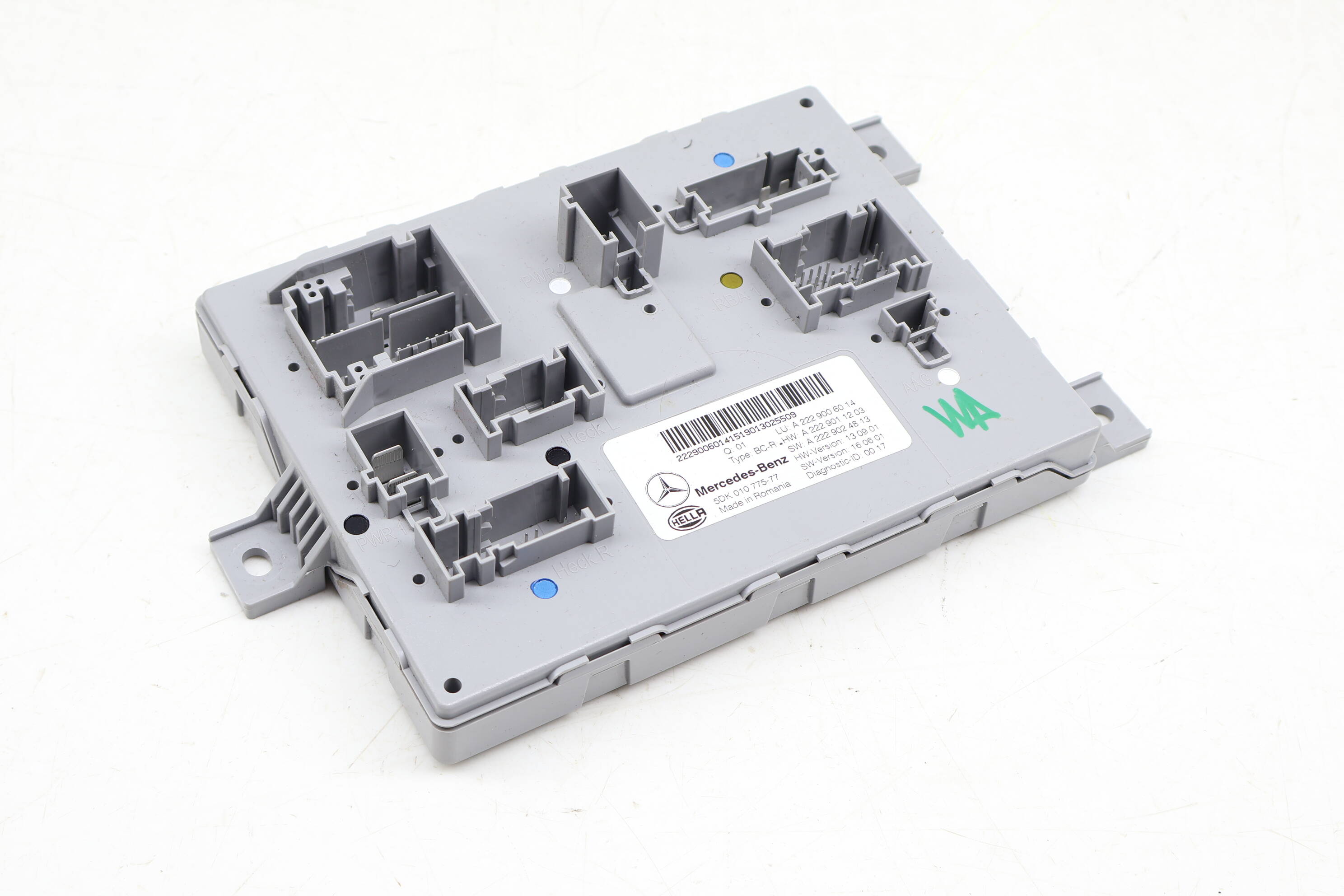 Signal Acquisition / Activation Module (Sam) 2229006014