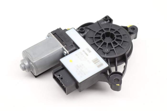 Window Lifter Motor 51358495869 main product photo
