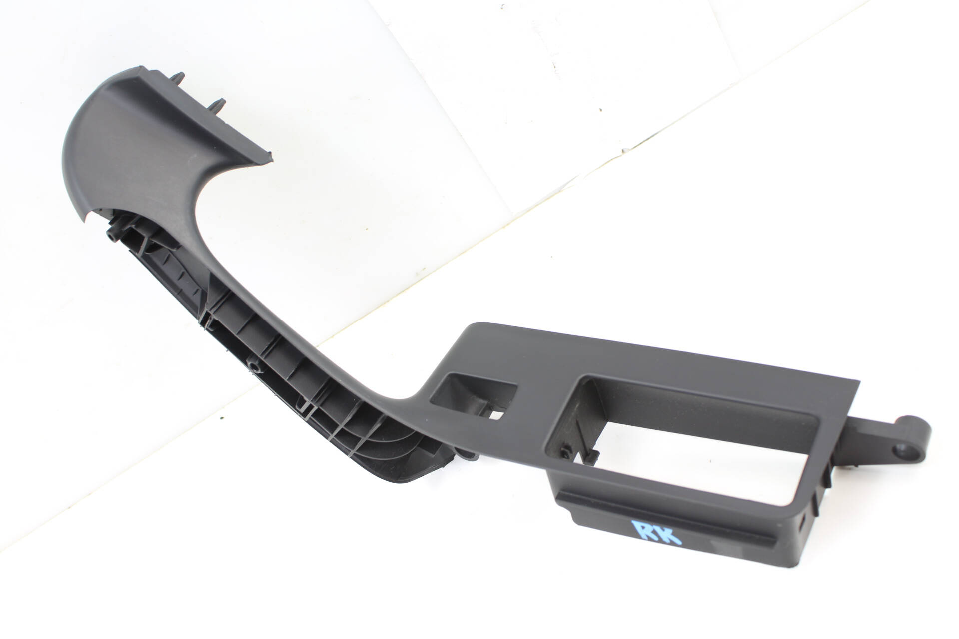 Door Handle Pull / Switch Trim 4F0868394