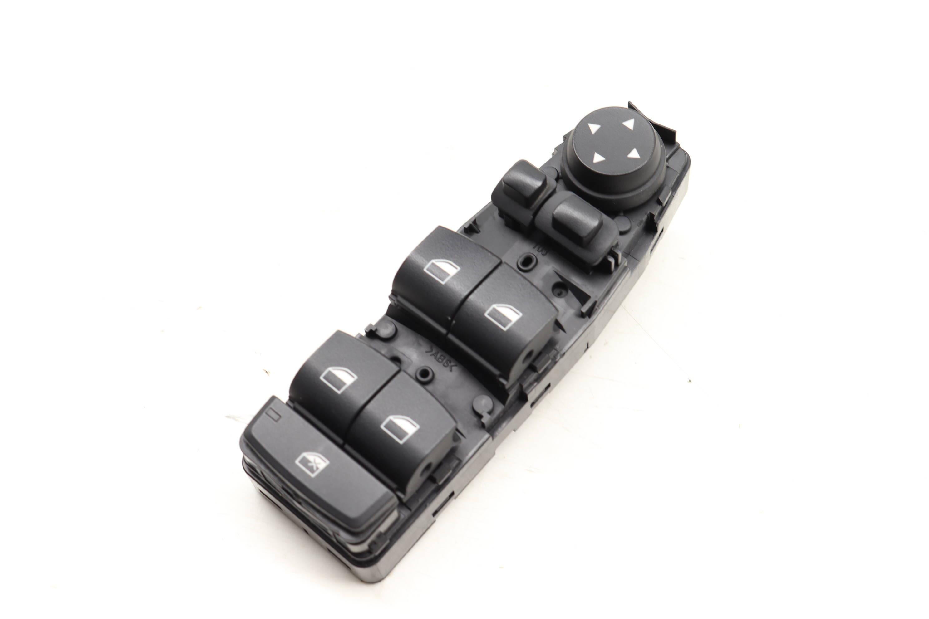 Master Window Switch 61319241955