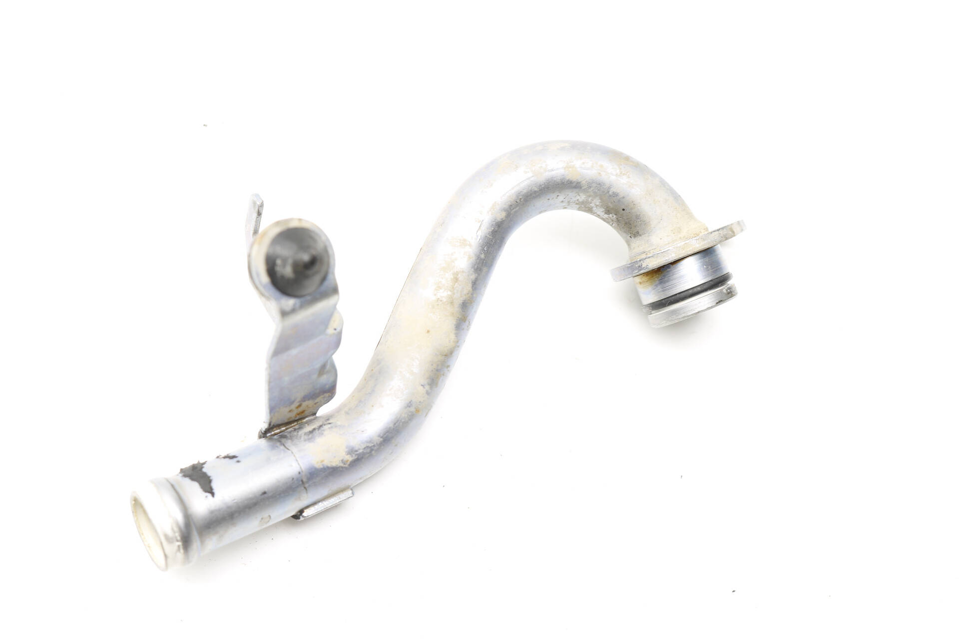 VW Coolant Pipe / Tube / Line (Touareg) 7P0121065M