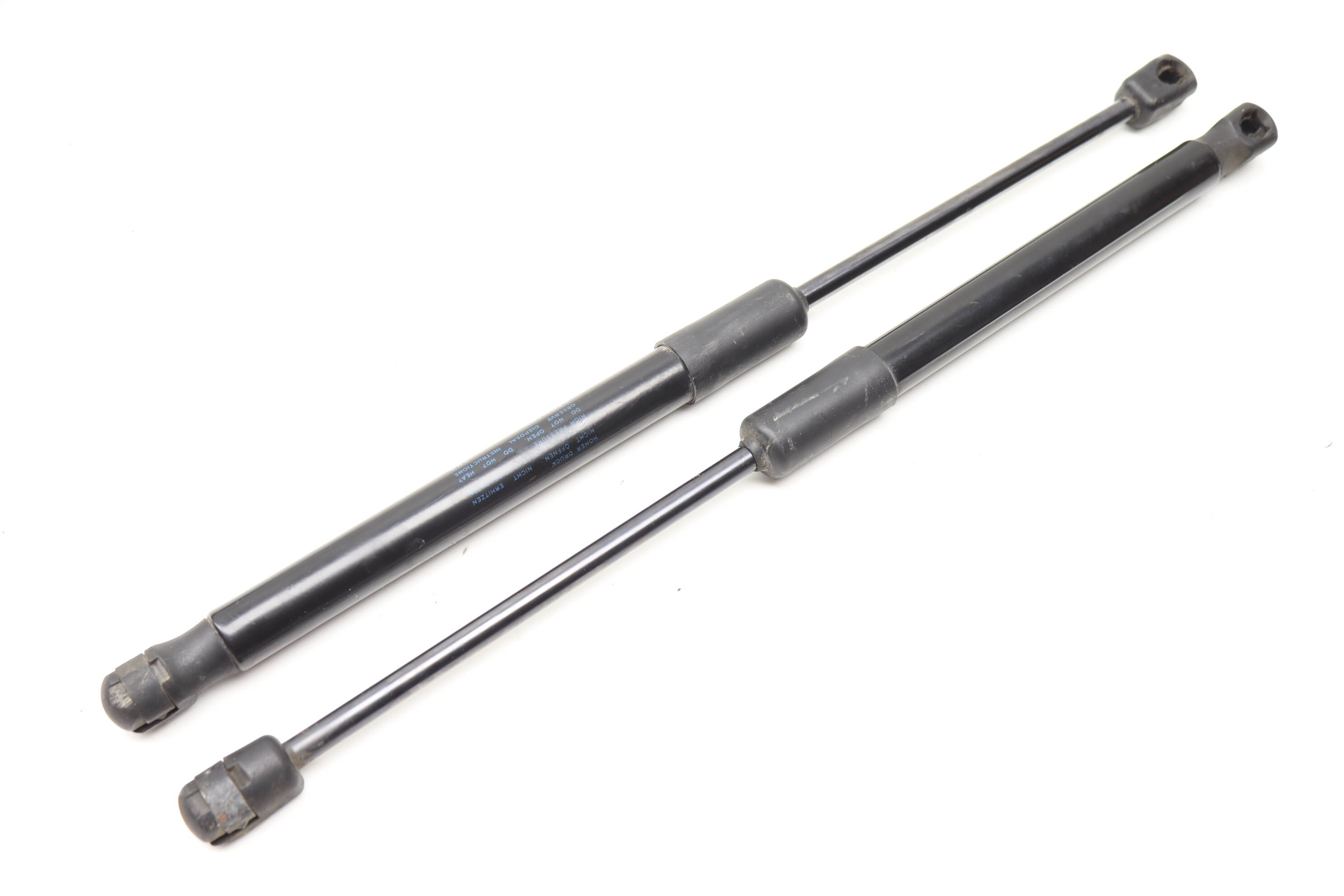 Hood Strut / Shock Set 8S0823359