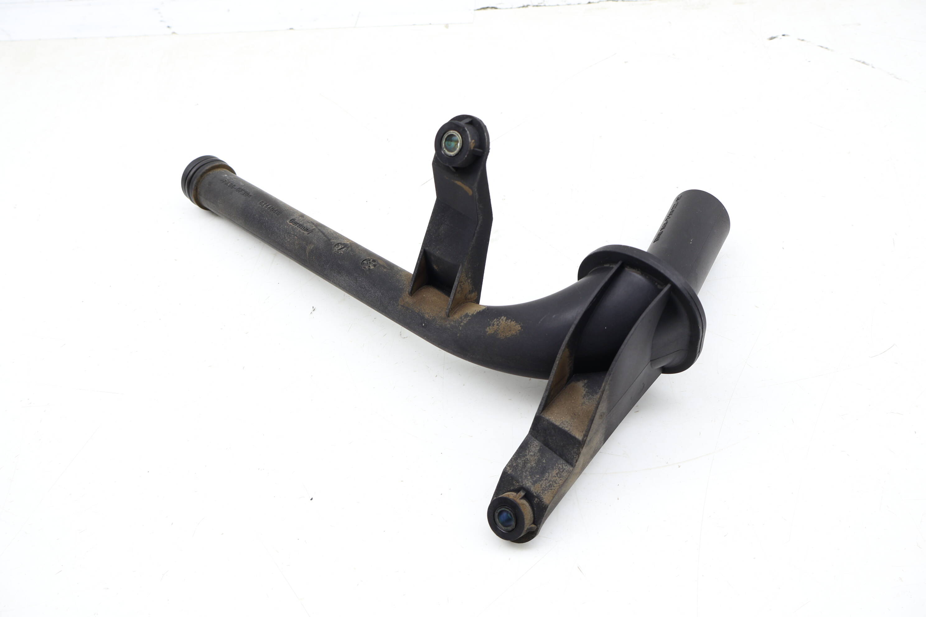 Engine Oil Pump Suction Pipe / Tube 11417541222