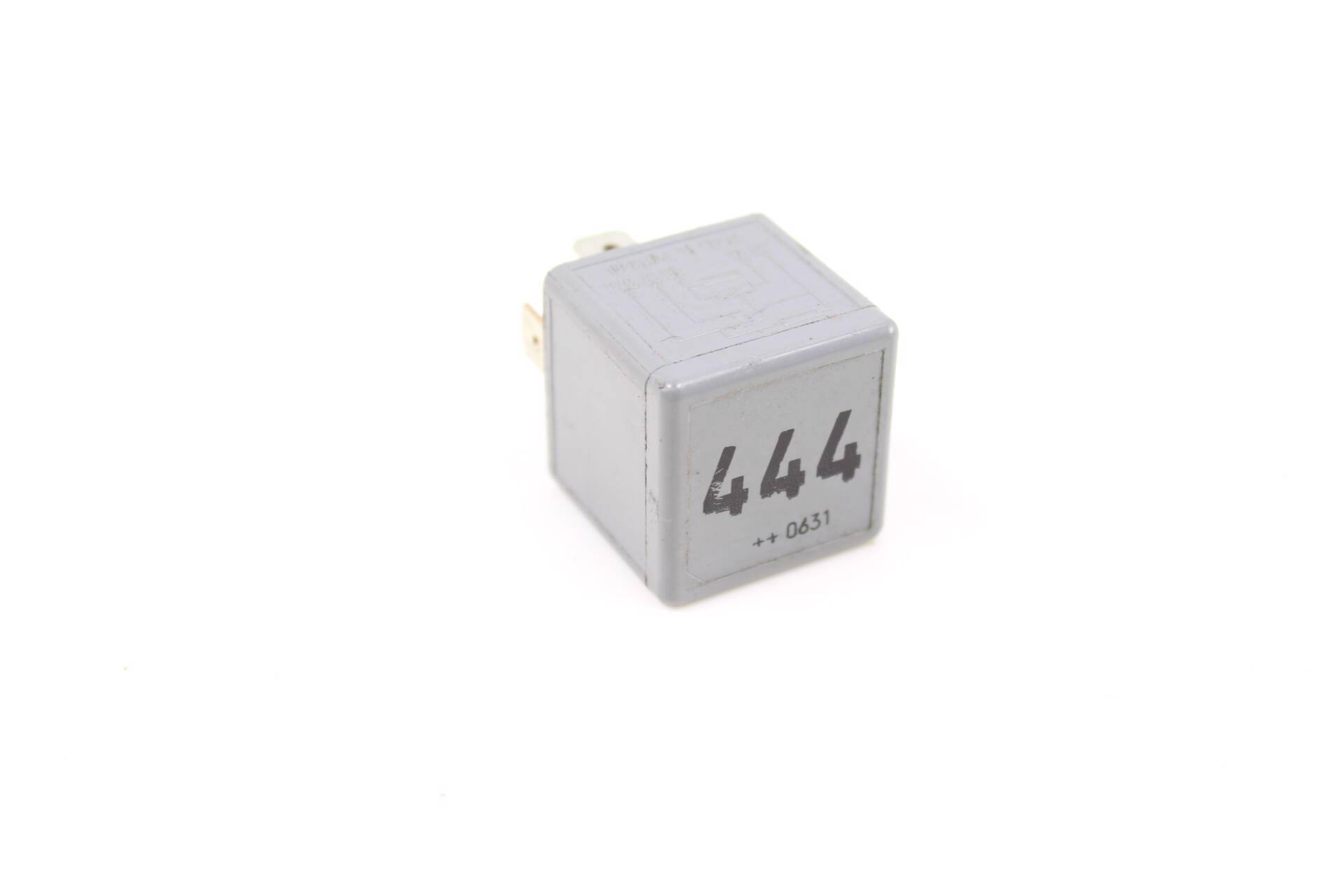 Esp Relay # 444 1J0927841