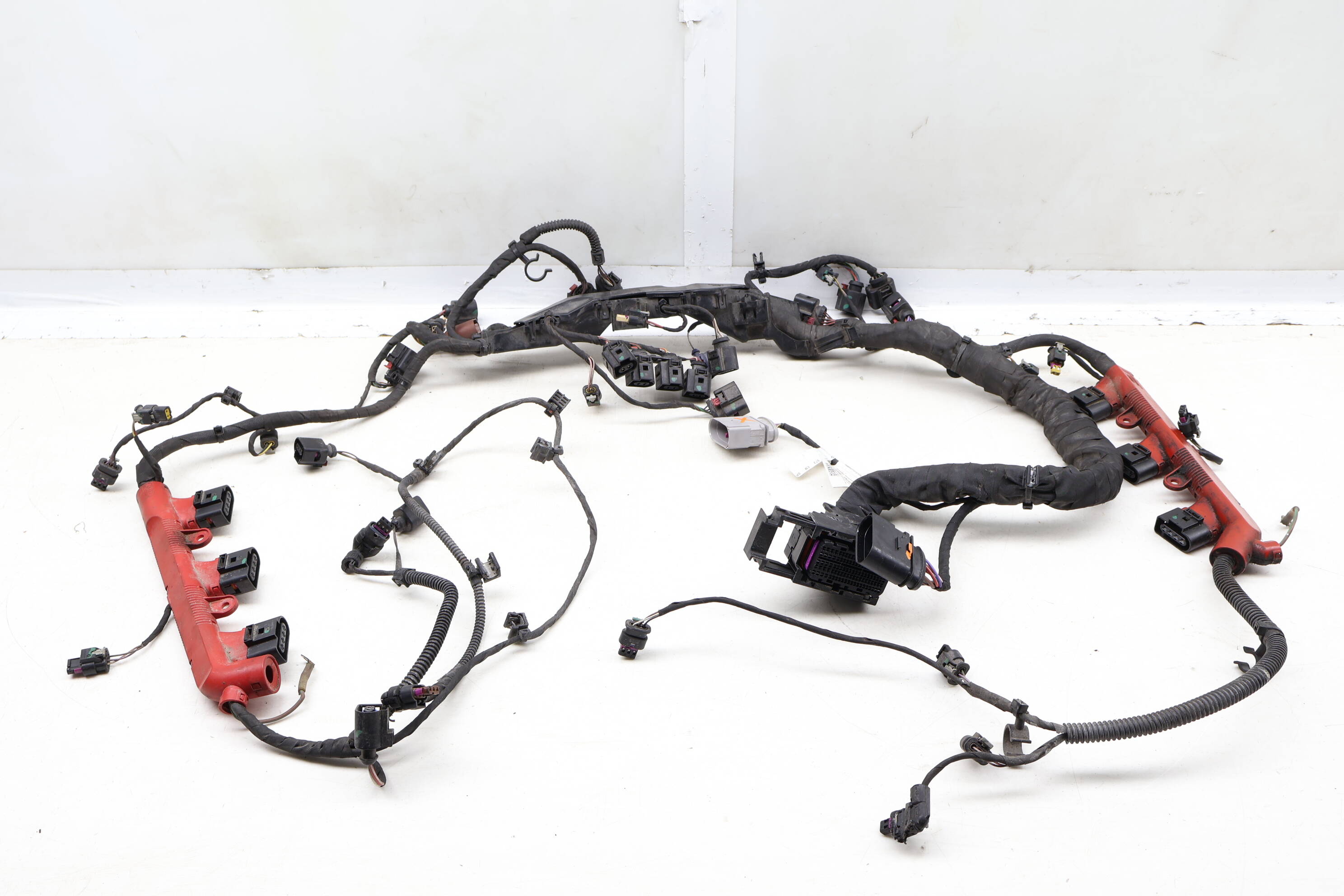 Engine Wiring Harness 06E971595AB