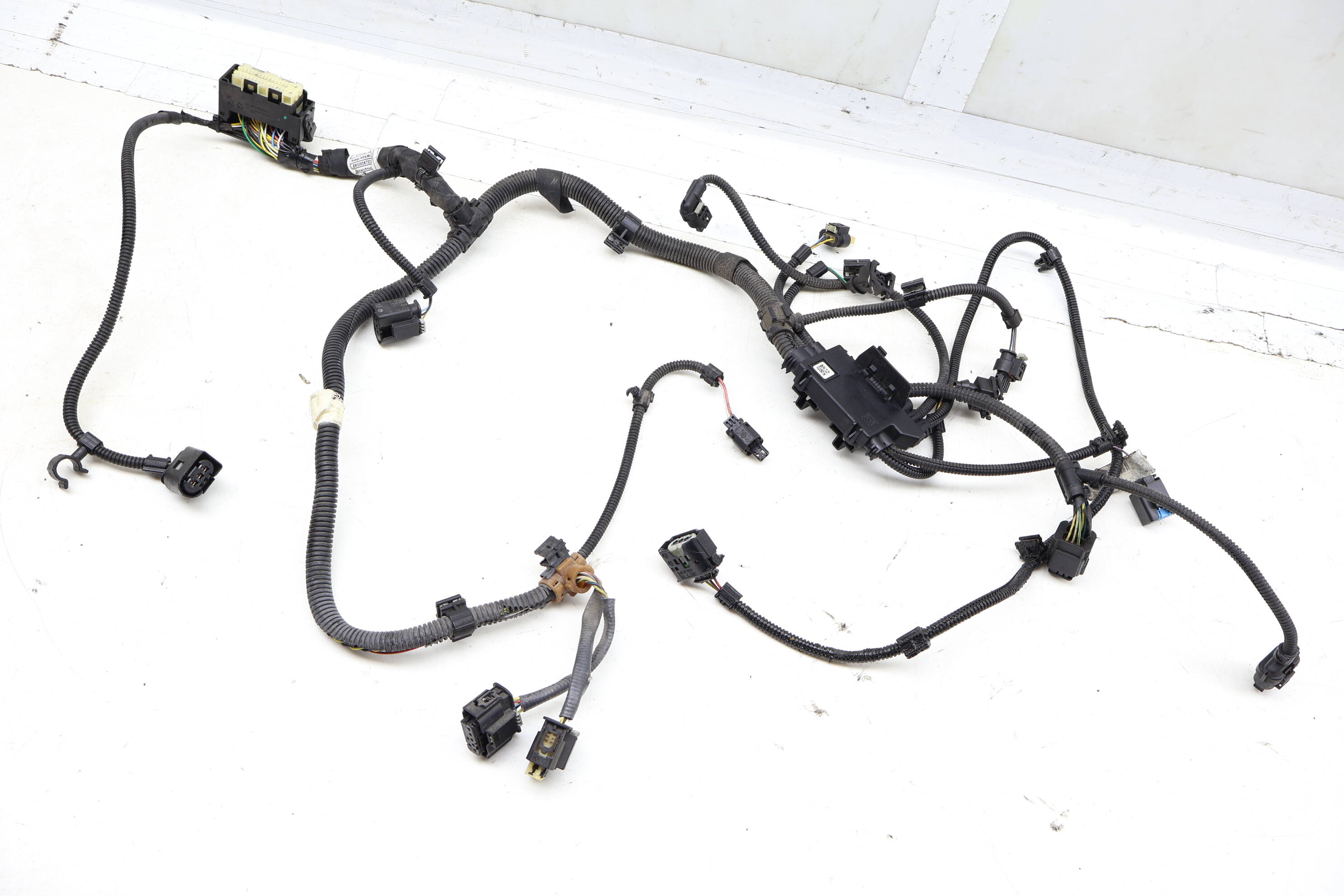 Engine Wiring Harness (Module 1) 12518645494